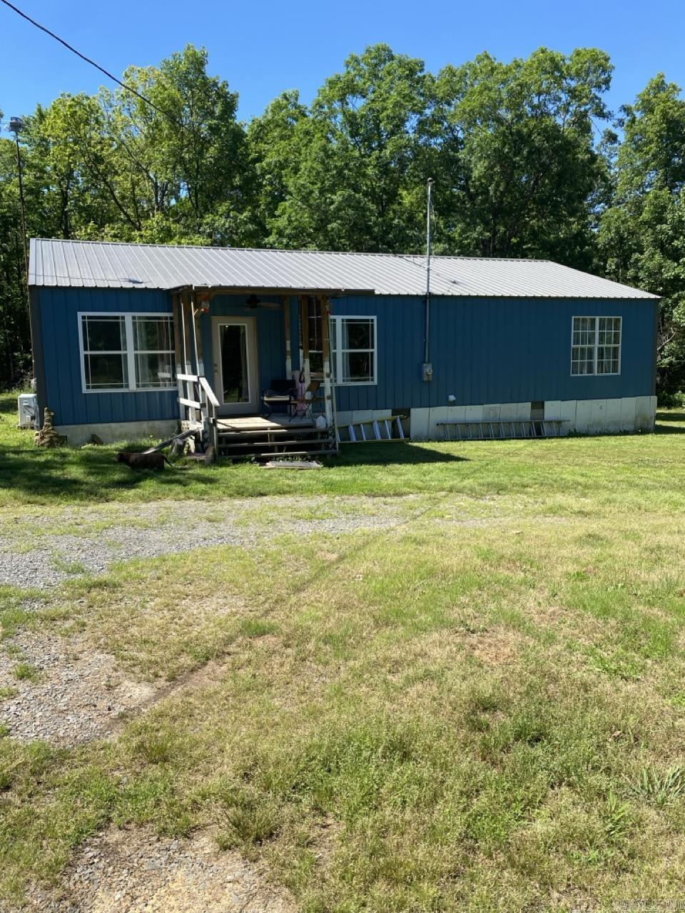 CLINTON - Residential
