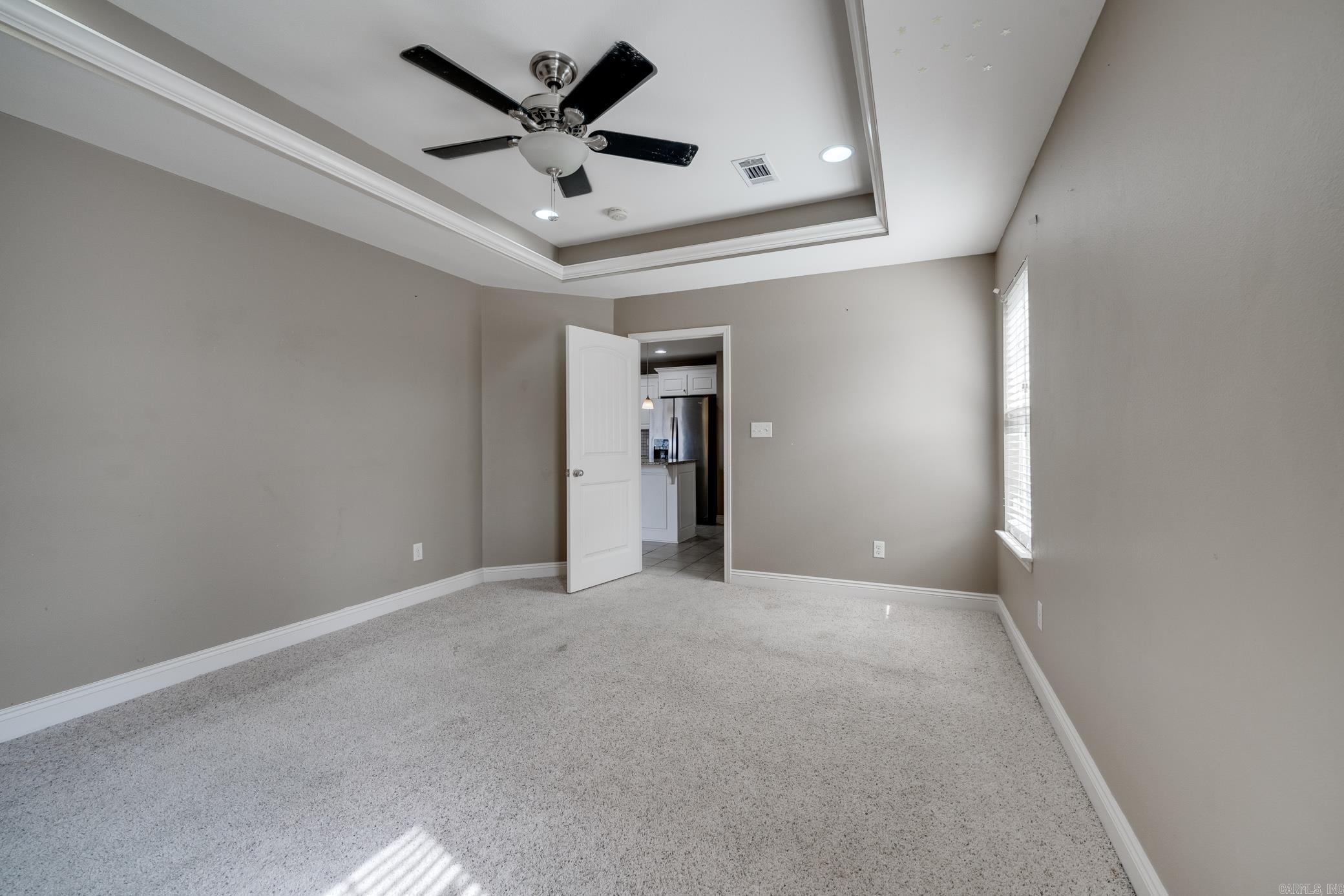 BASE MEADOWS ADDN - Residential