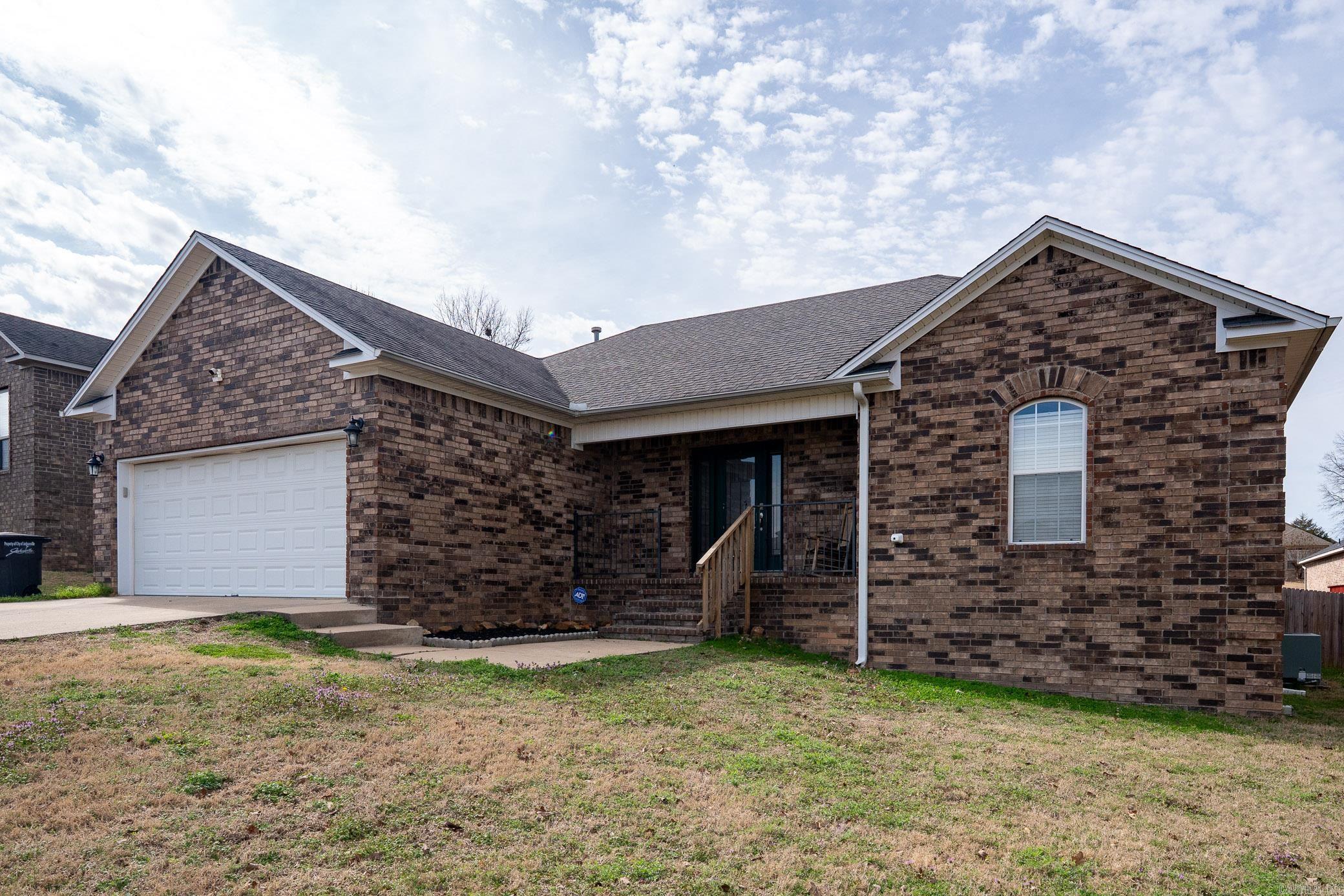 BASE MEADOWS ADDN - Residential