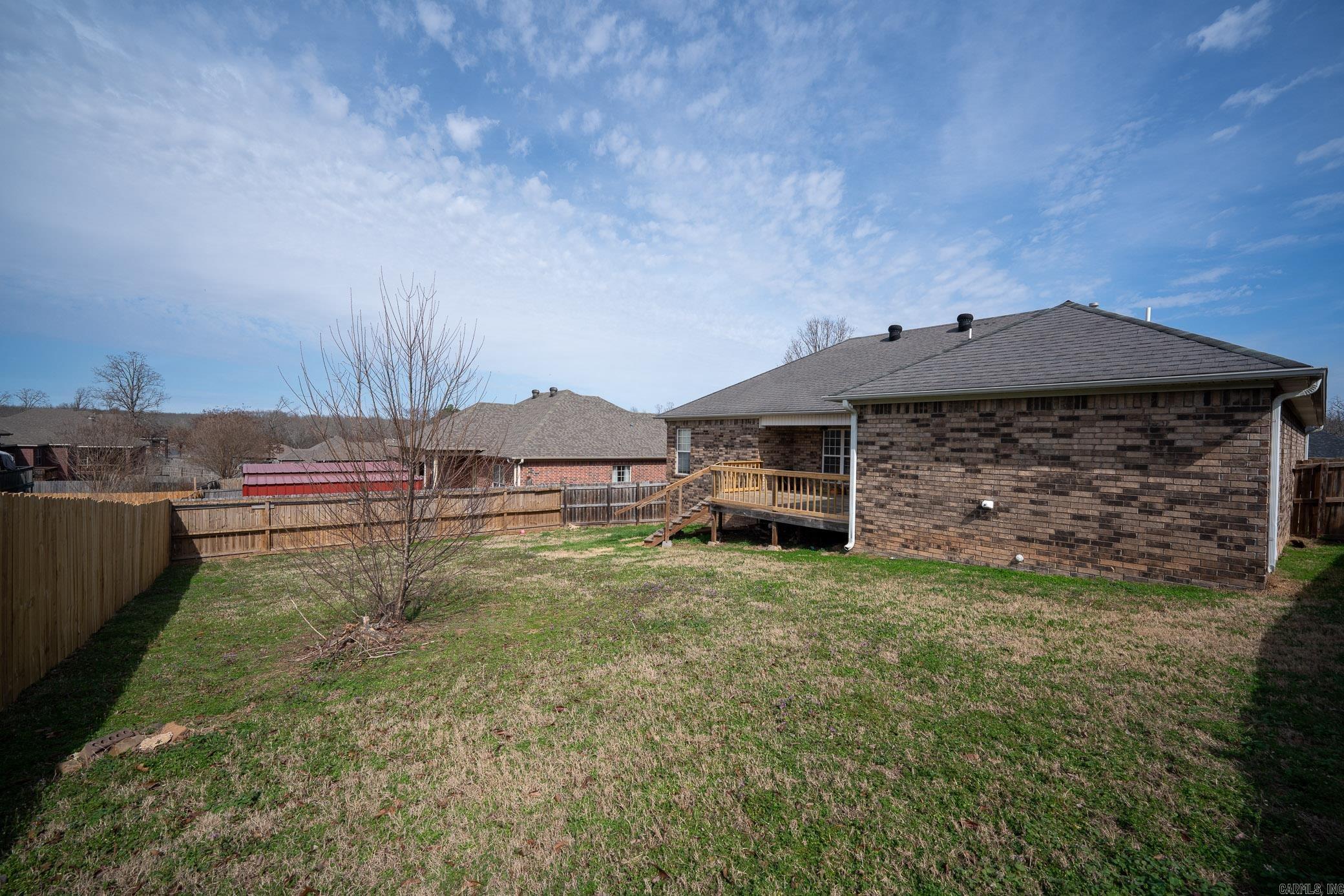 BASE MEADOWS ADDN - Residential