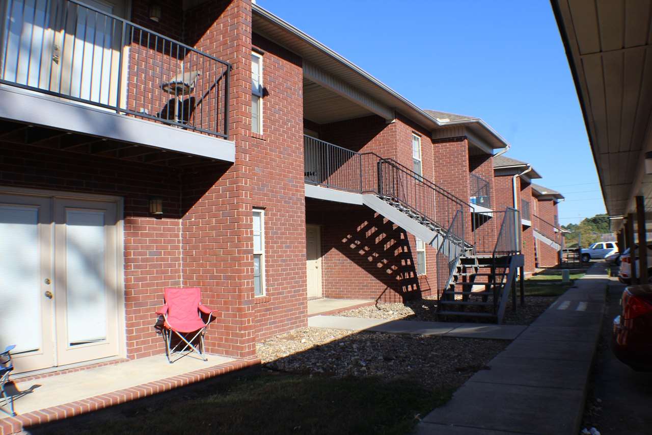 Charming Heights - Residential Income
