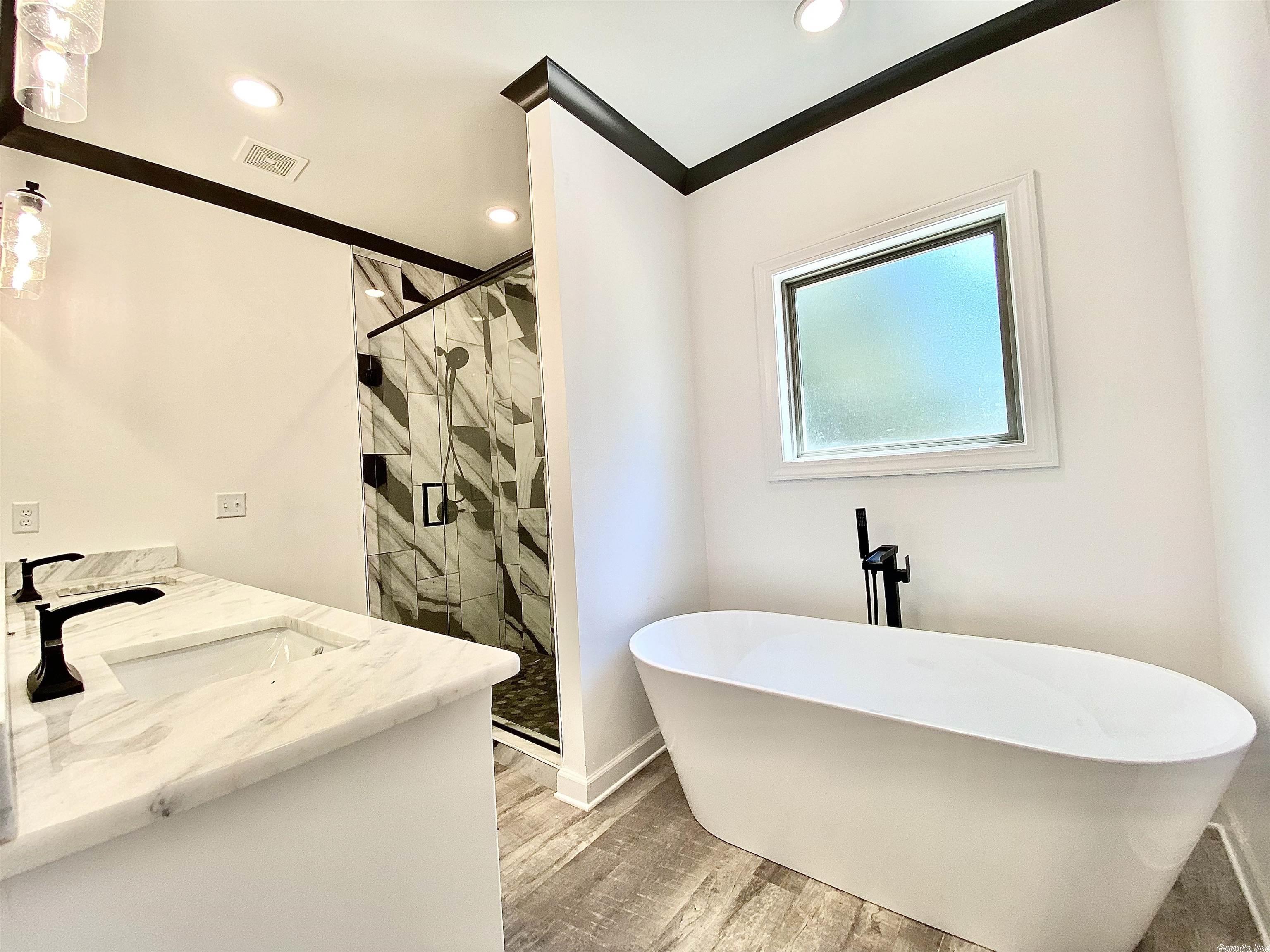 LEGACY POINTE SUB - Residential