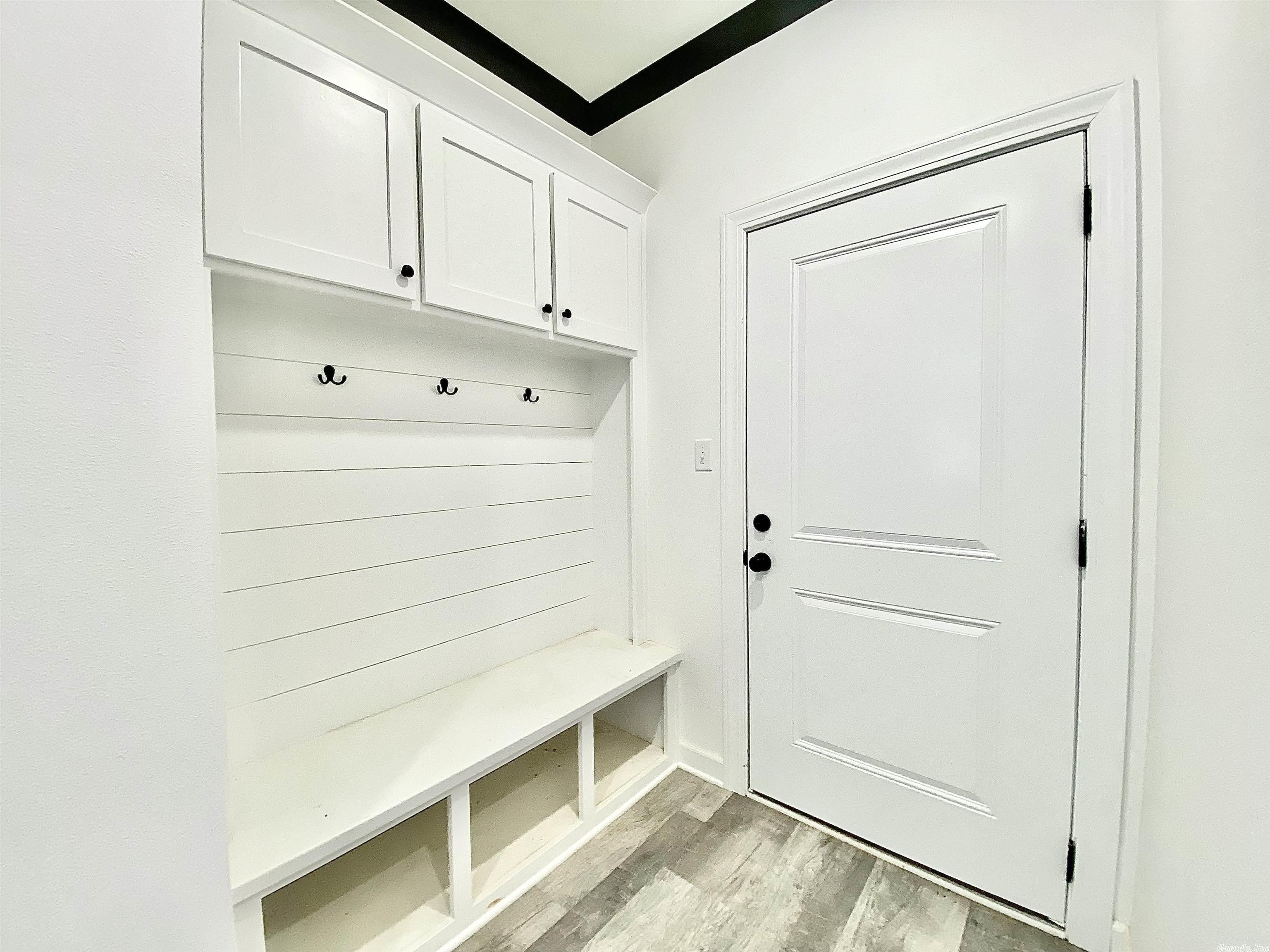 LEGACY POINTE SUB - Residential