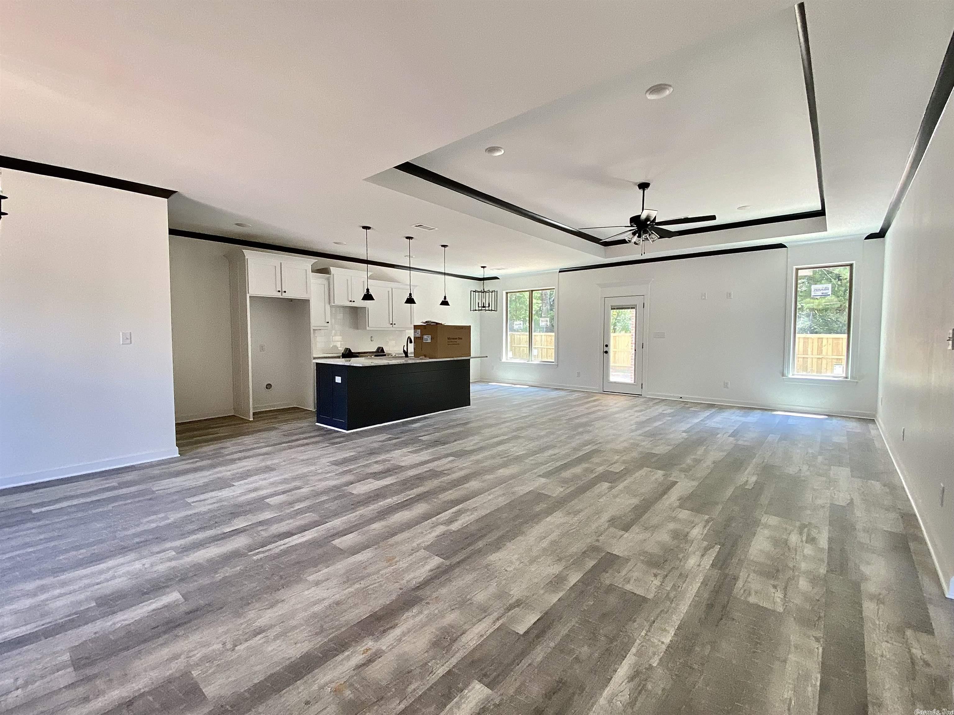 LEGACY POINTE SUB - Residential