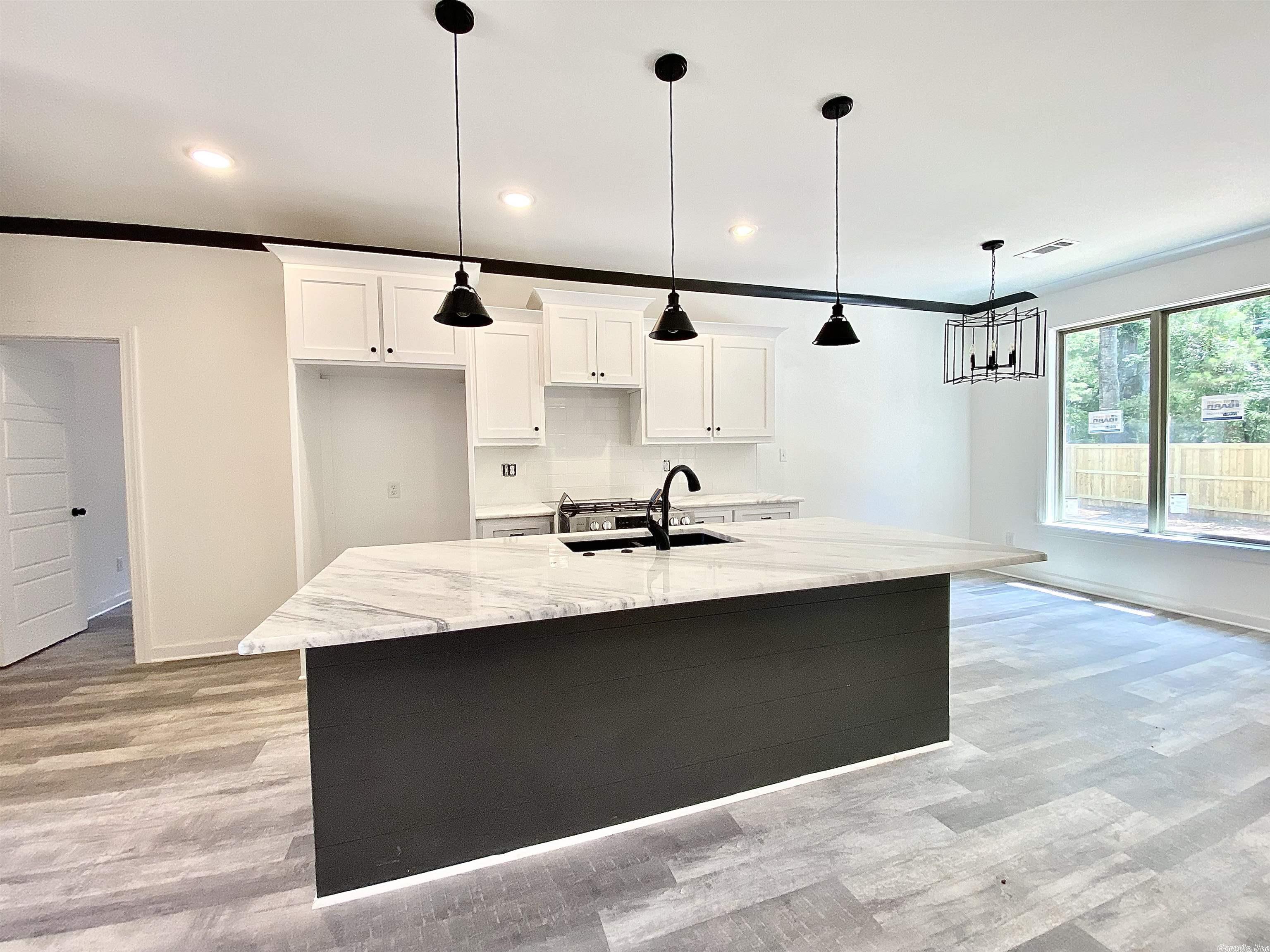 LEGACY POINTE SUB - Residential