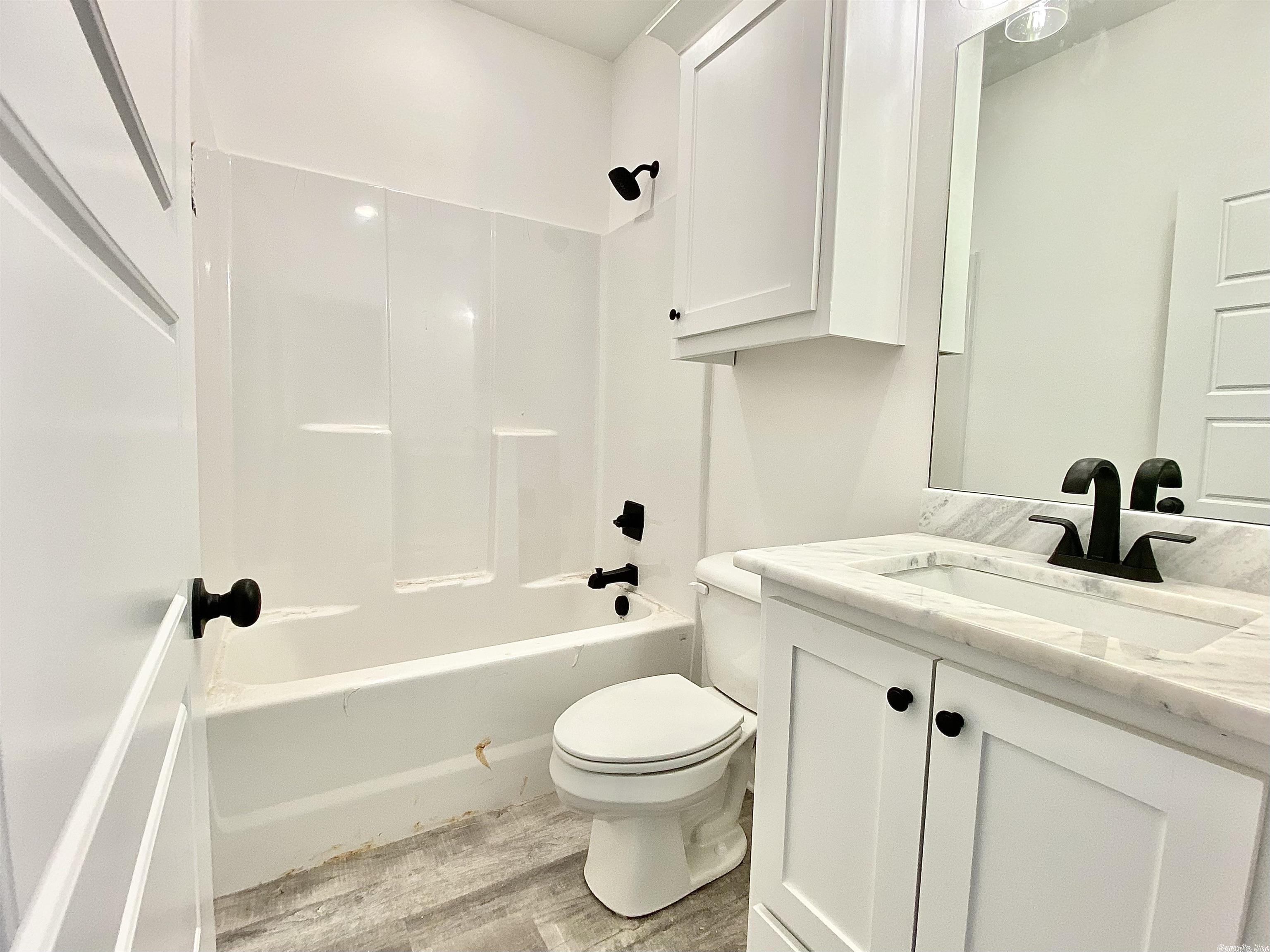 LEGACY POINTE SUB - Residential