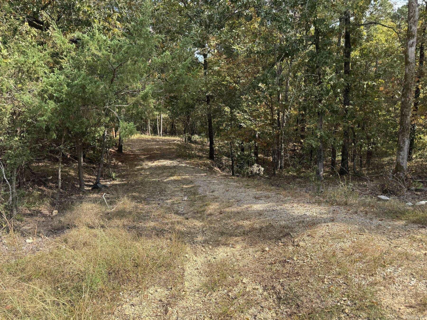 Davis Acres - Land