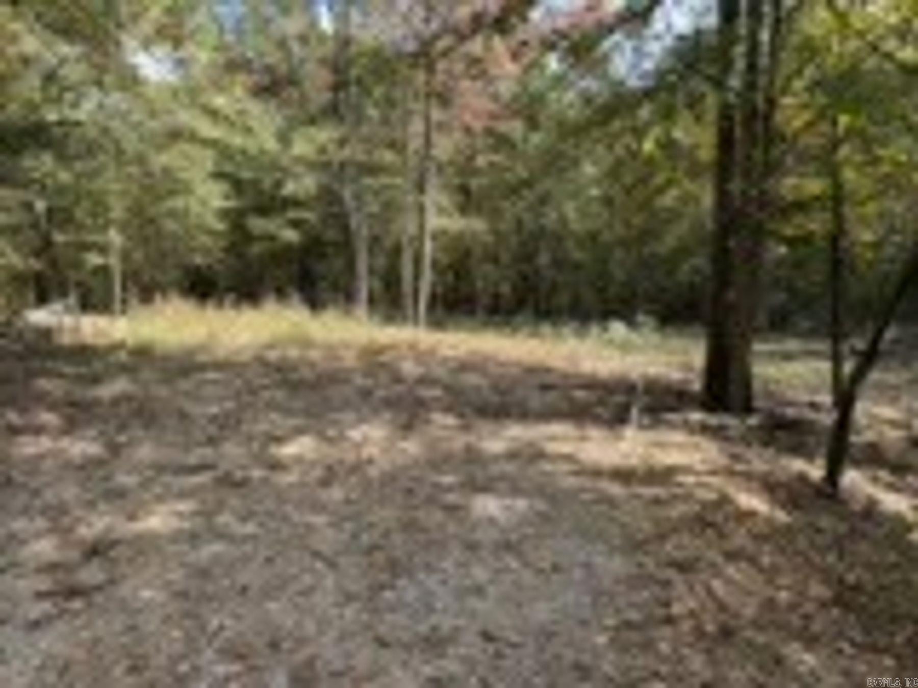 Davis Acres - Land