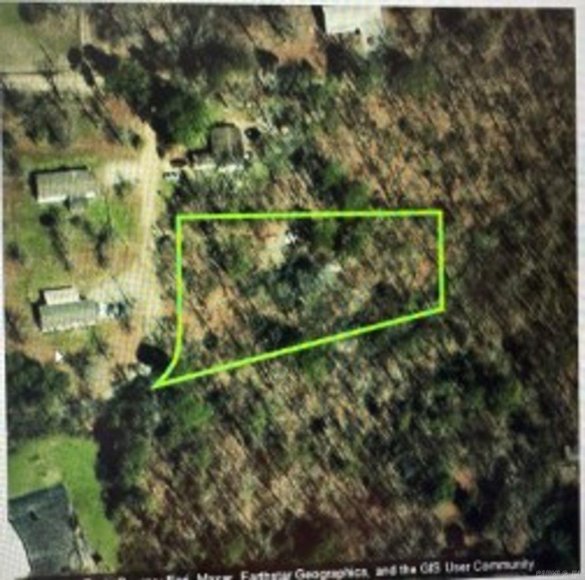 Davis Acres - Land