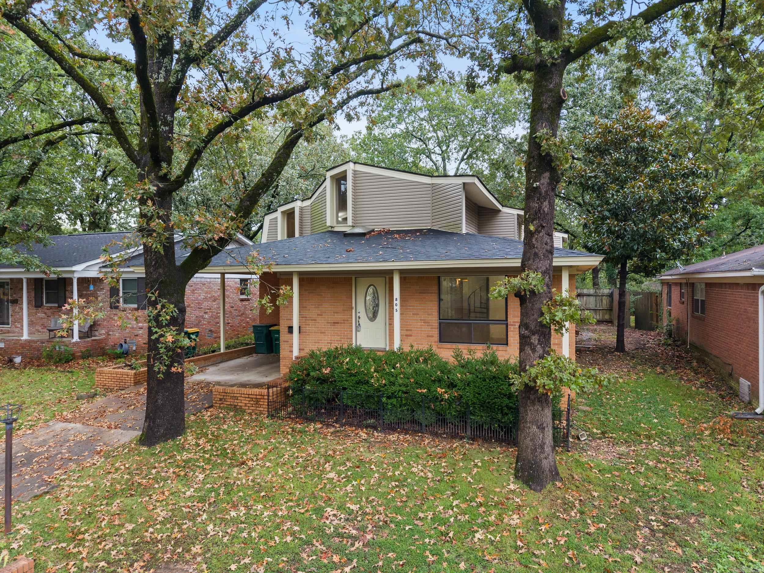 Success - Residential
