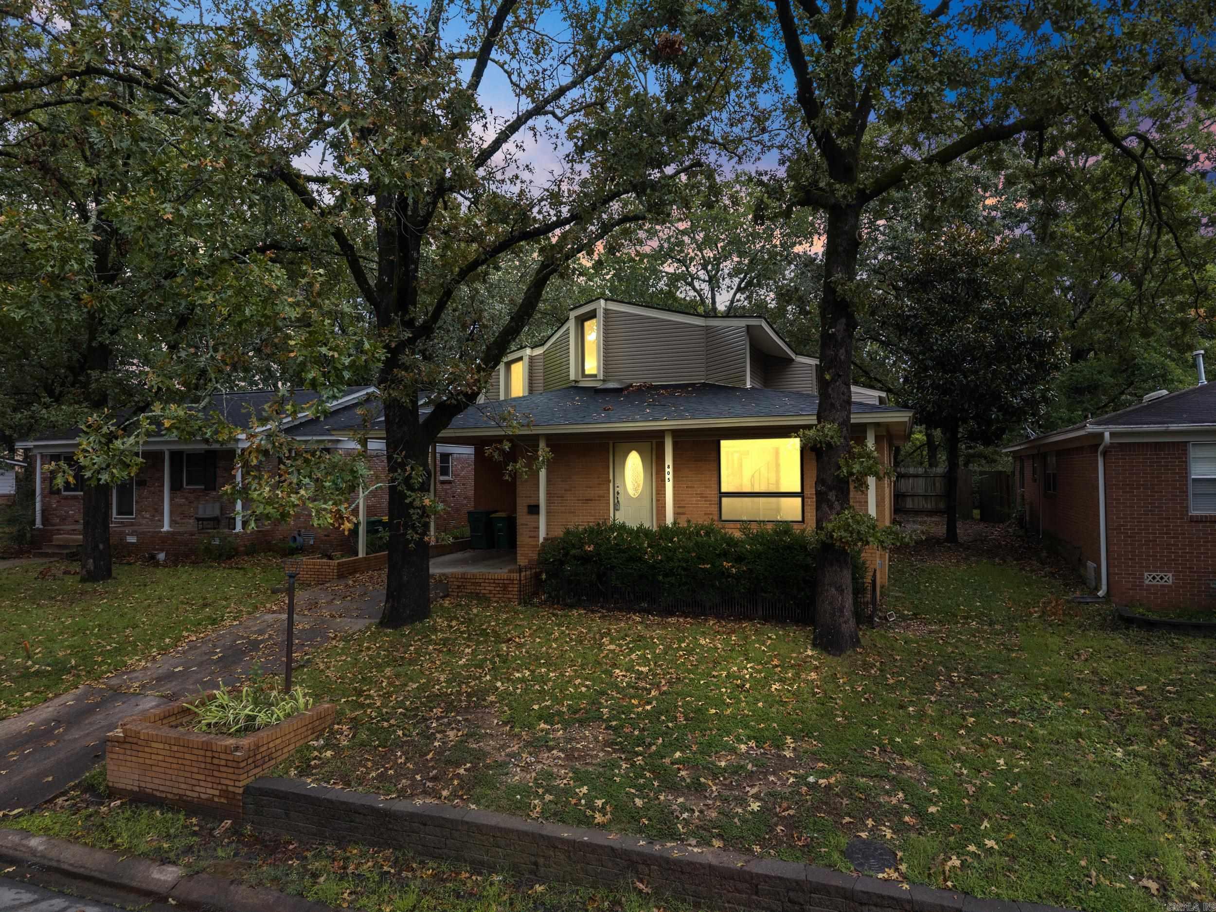 Success - Residential
