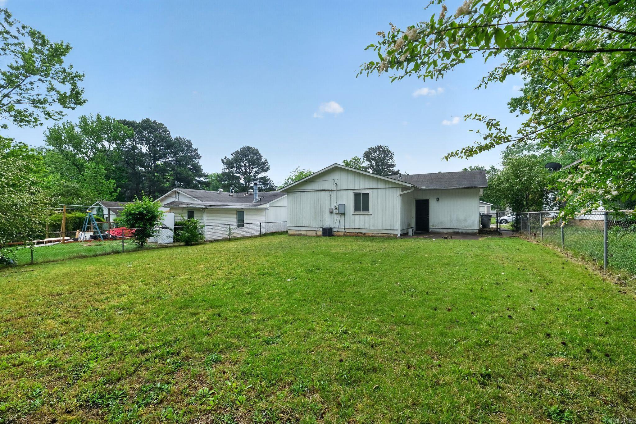 Ferrell - Residential