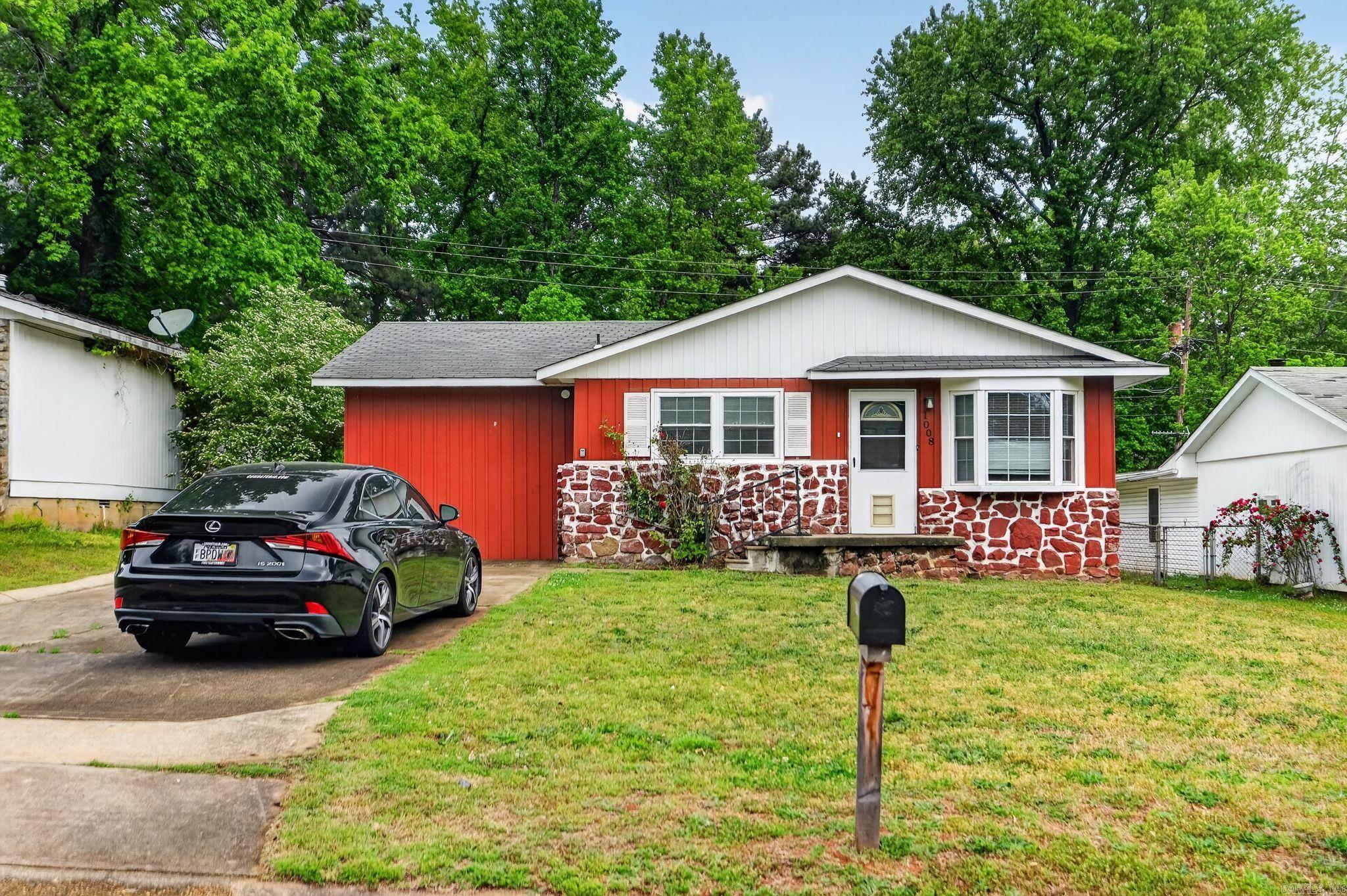 Ferrell - Residential