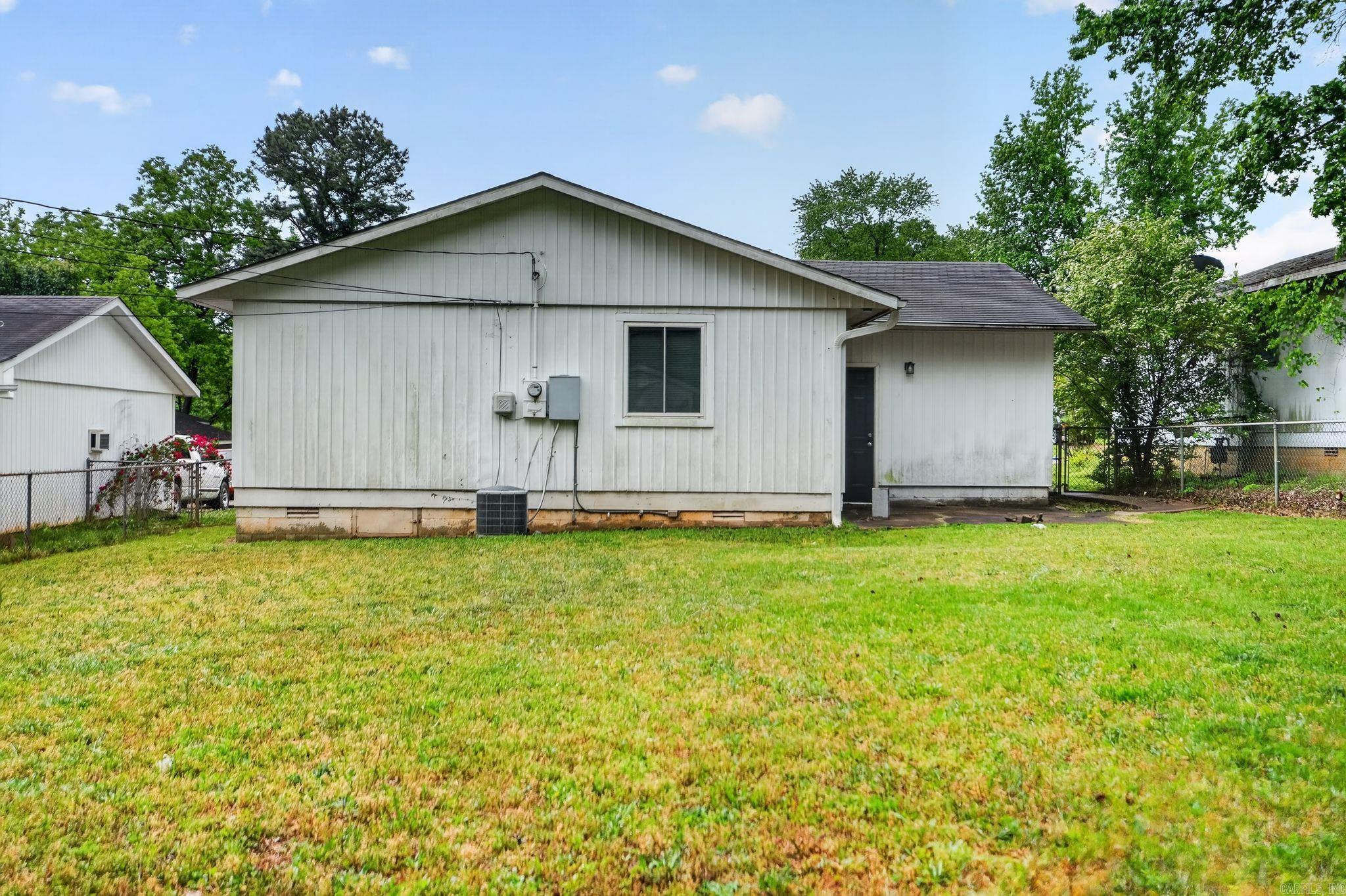 Ferrell - Residential