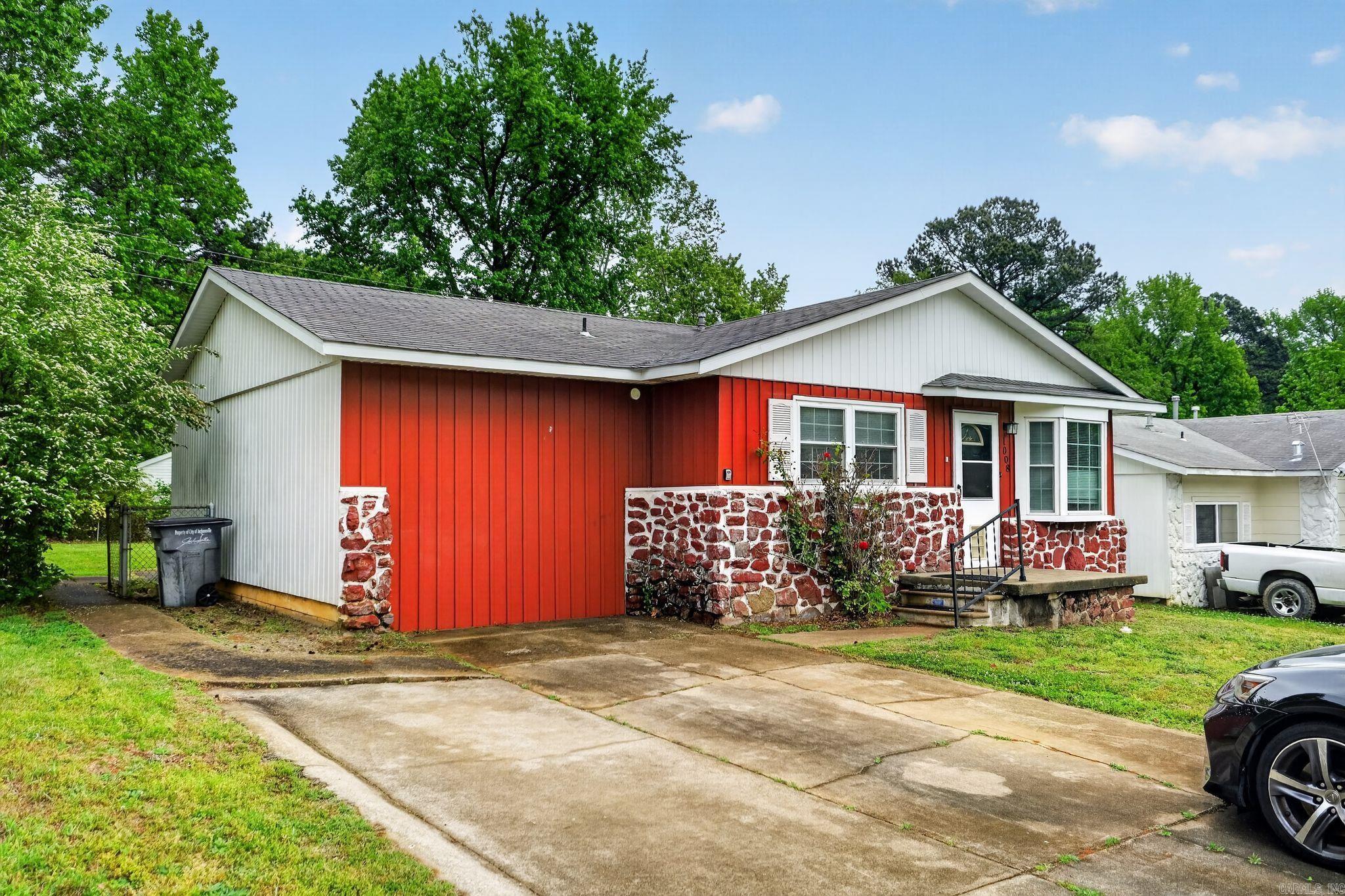 Ferrell - Residential