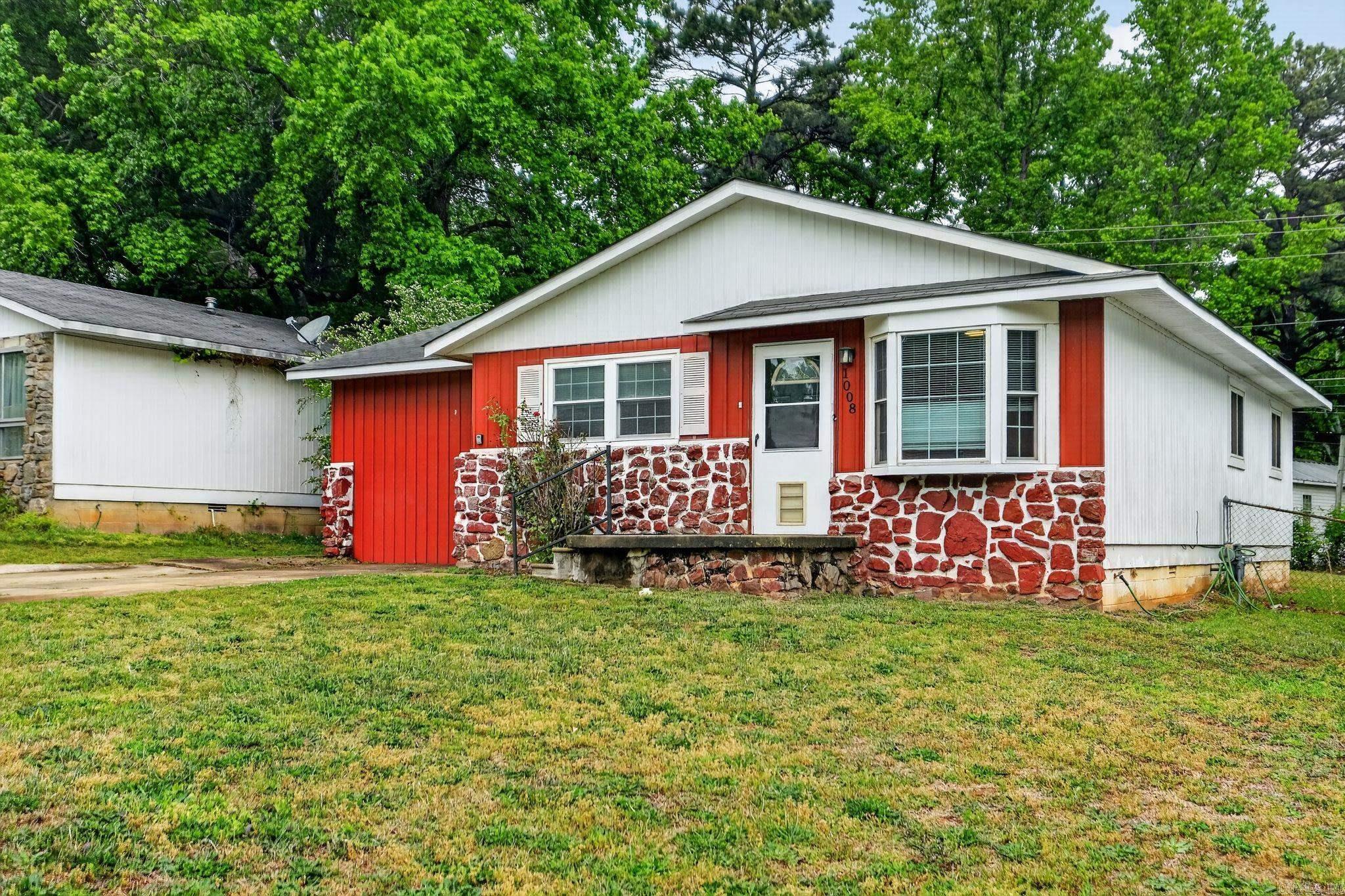 Ferrell - Residential