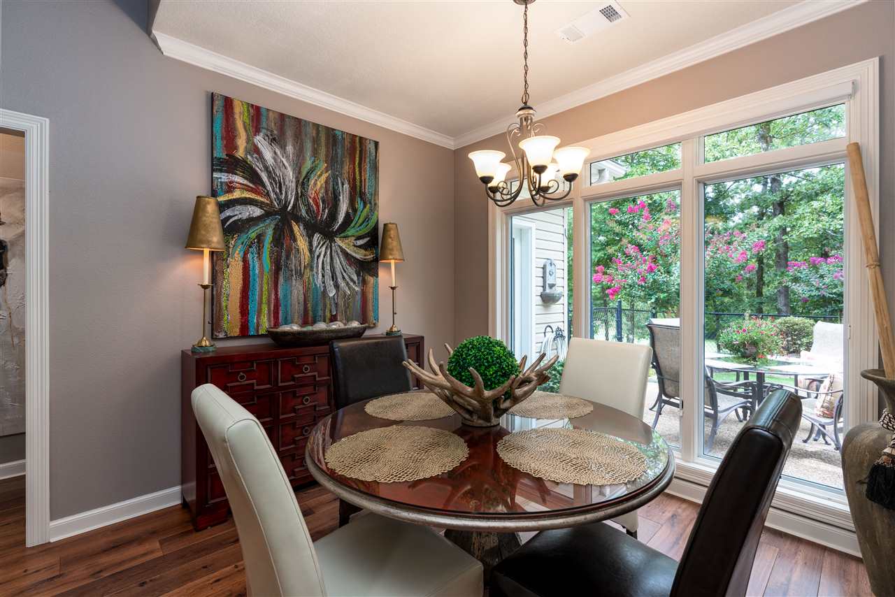 Isabella - Residential