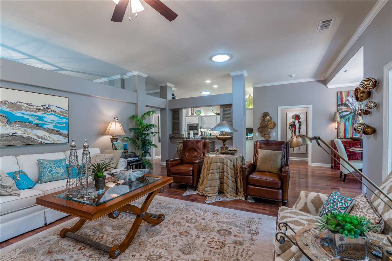 Isabella - Residential