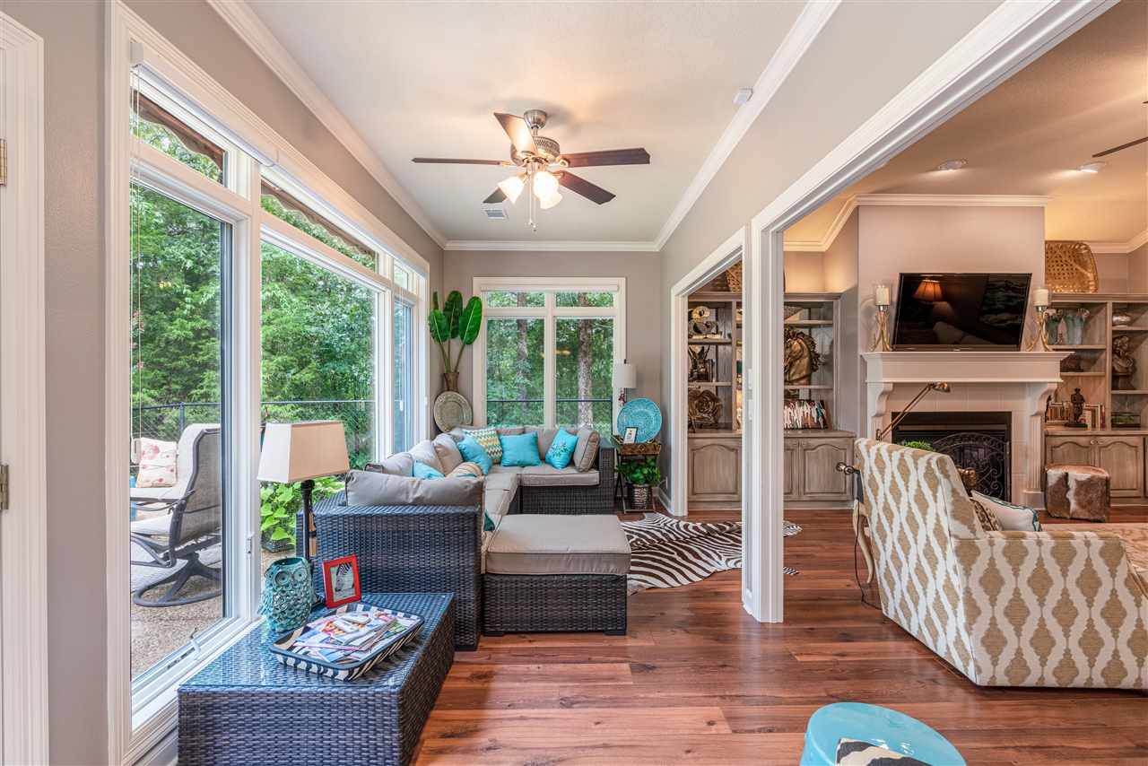 Isabella - Residential