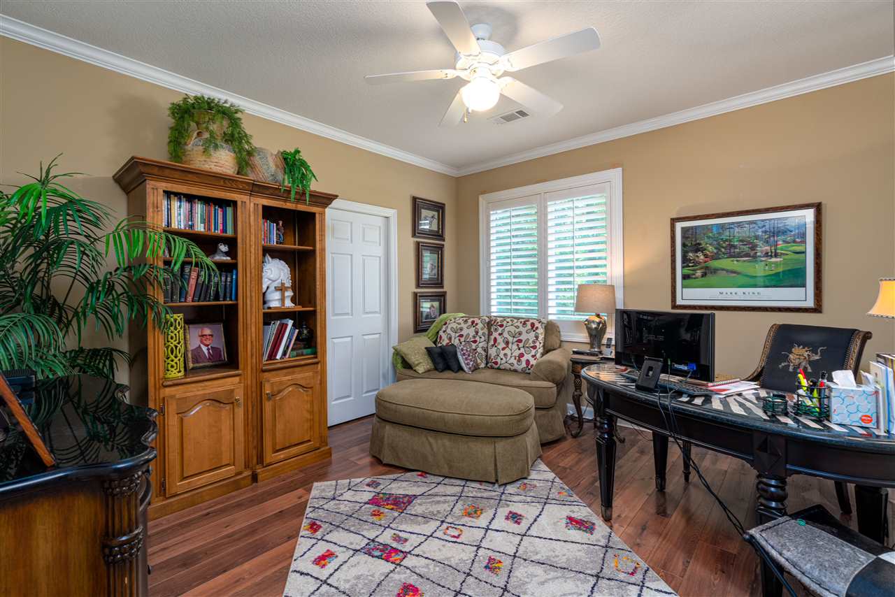 Isabella - Residential