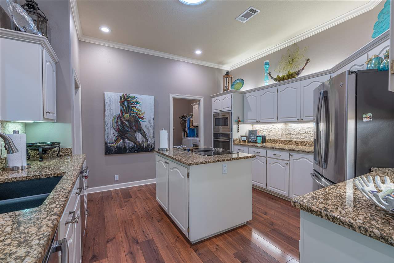 Isabella - Residential