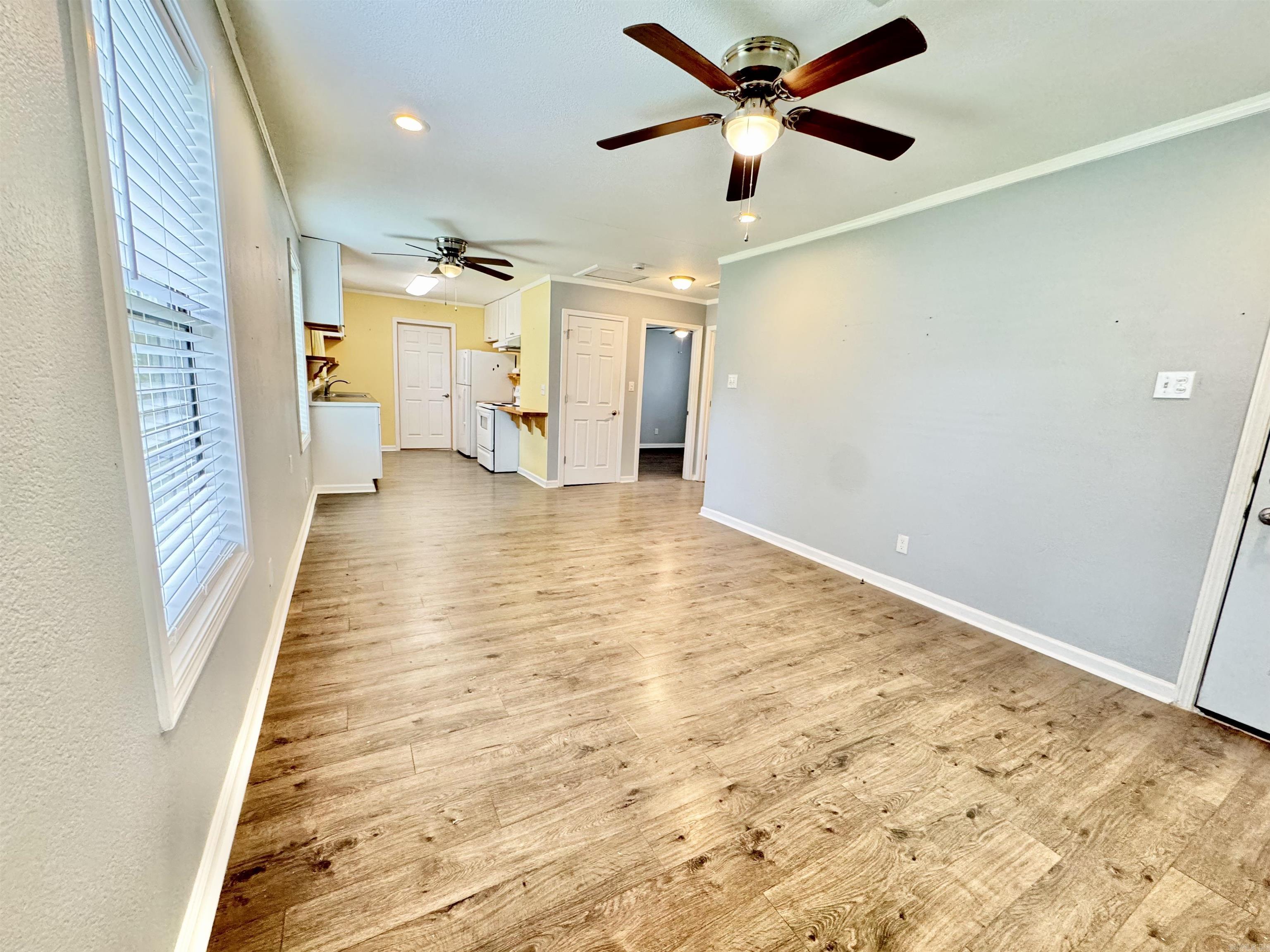 Moore & Martin - Residential