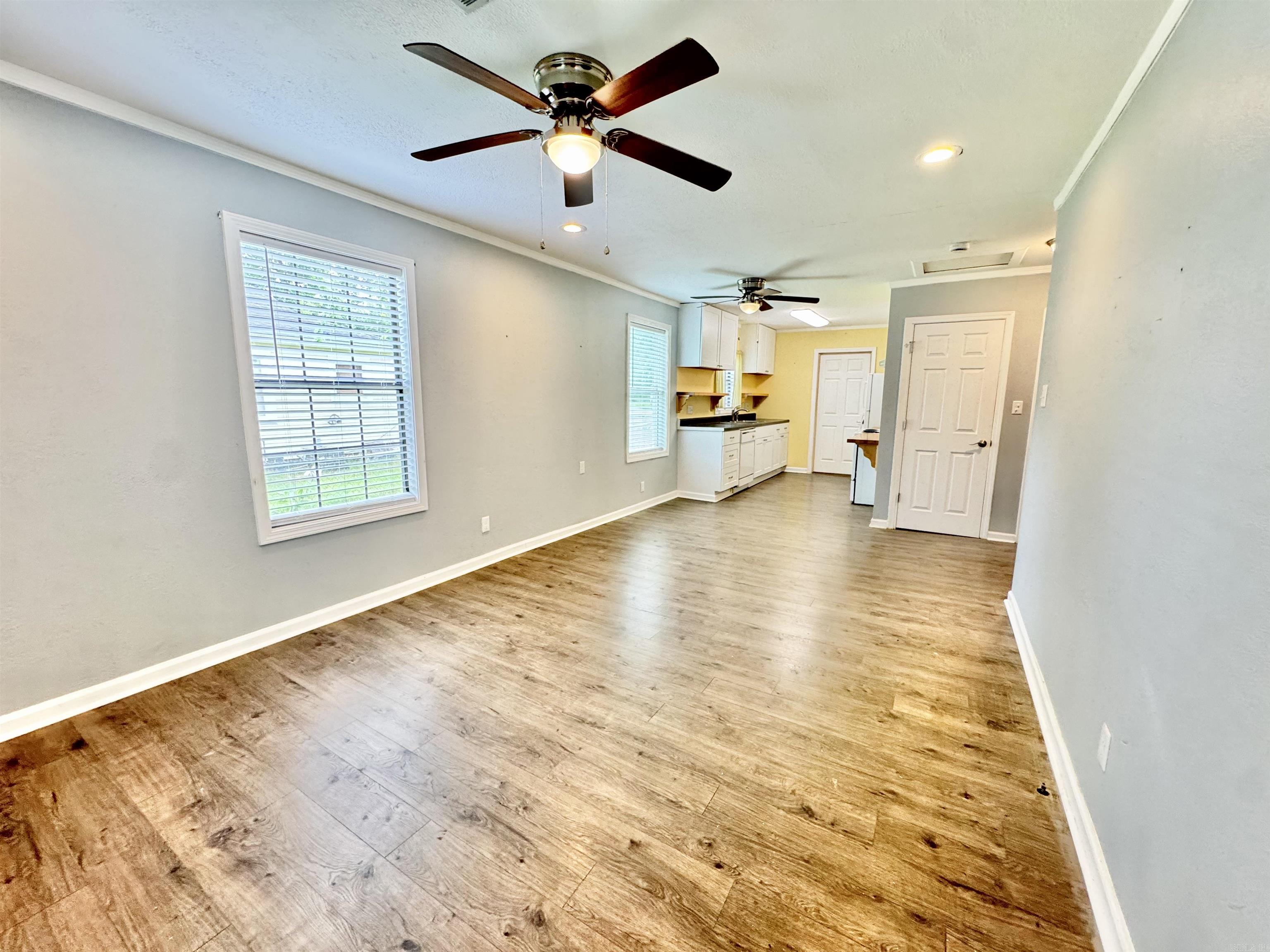 Moore & Martin - Residential