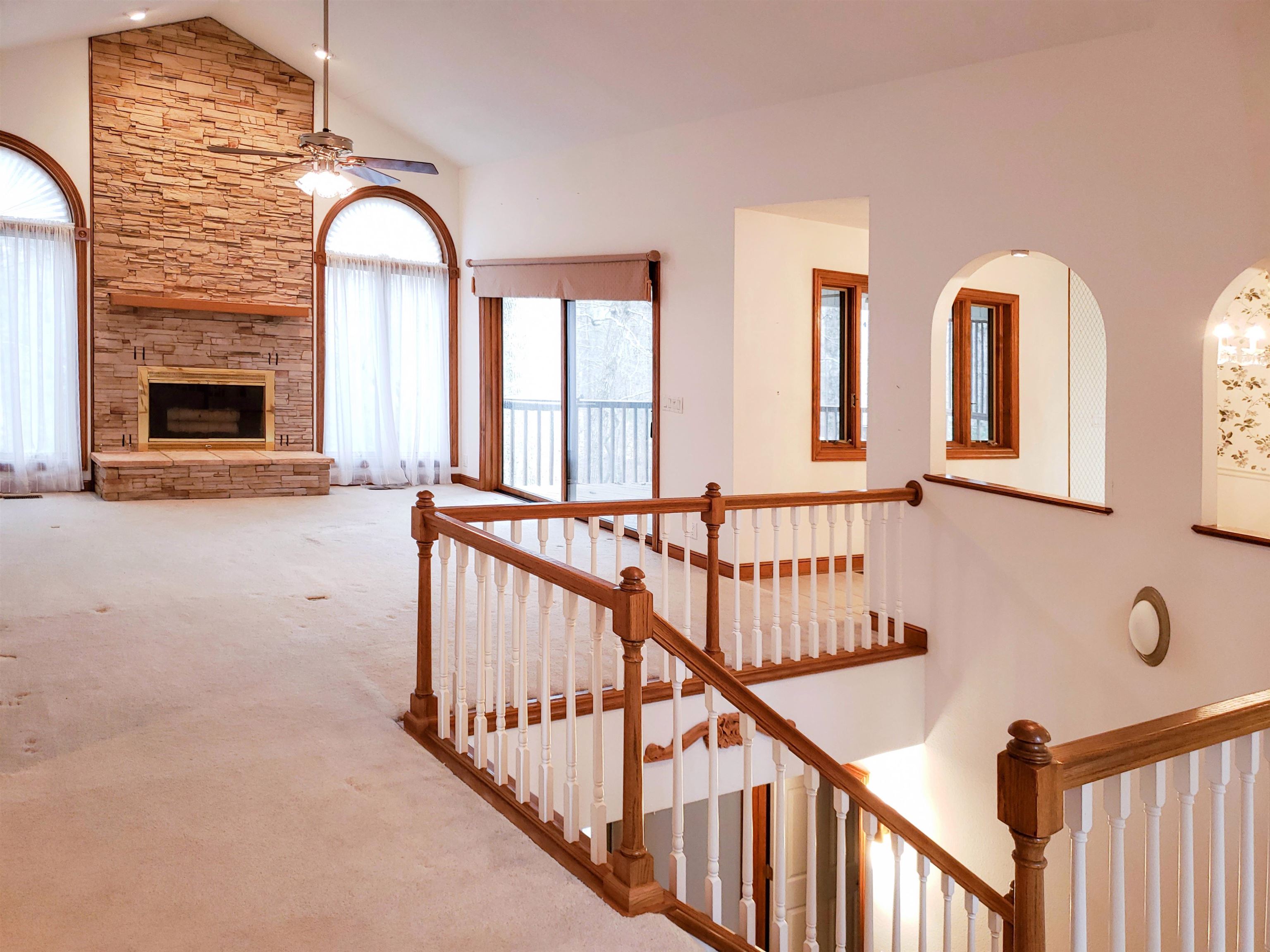 Magellan - Residential
