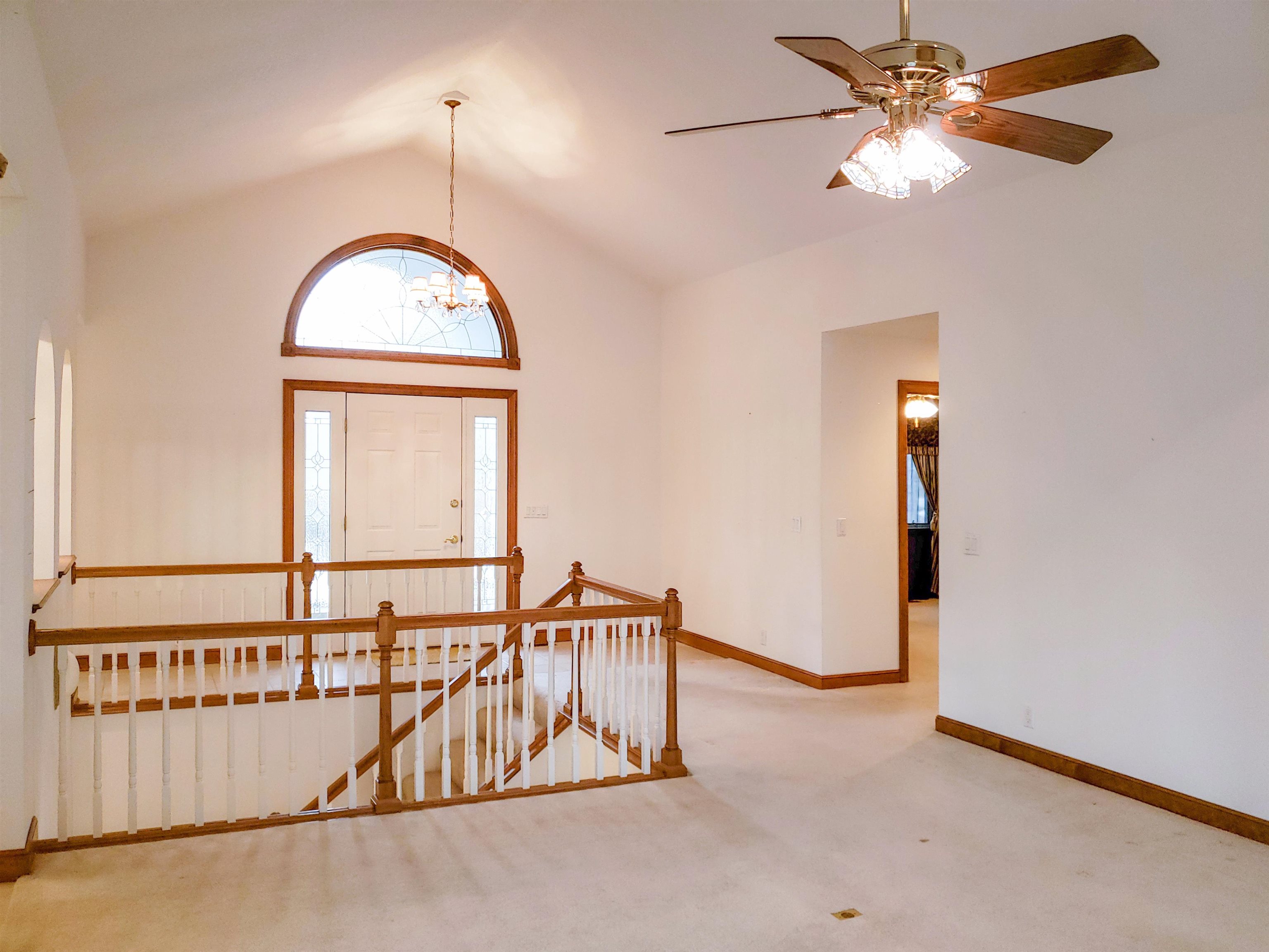 Magellan - Residential