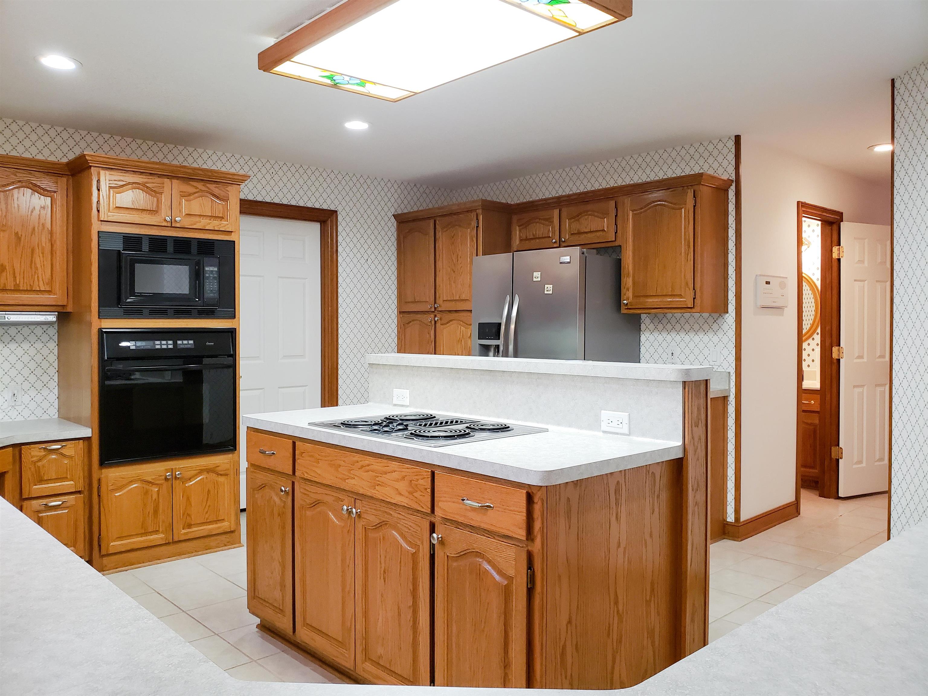 Magellan - Residential