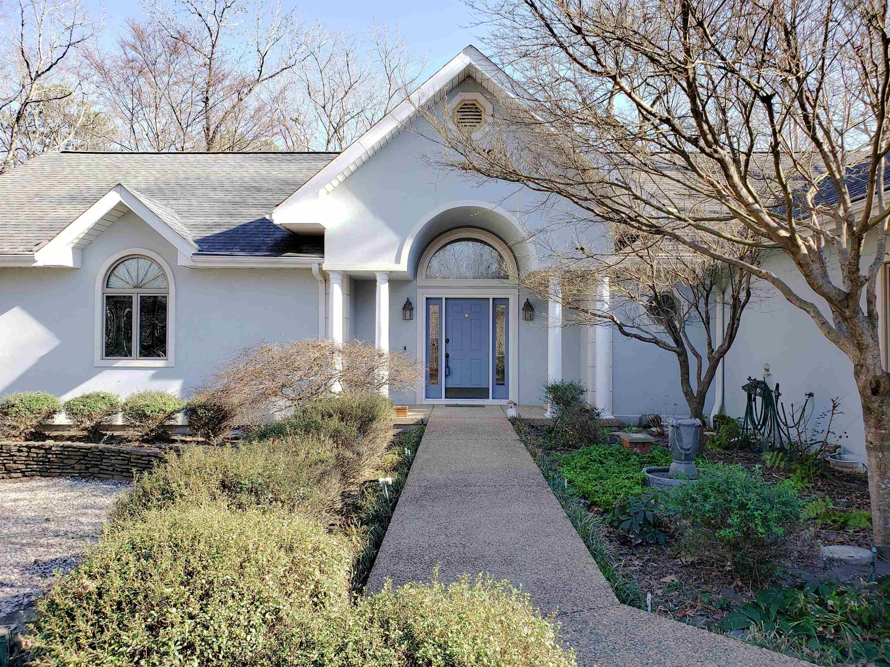 Magellan - Residential