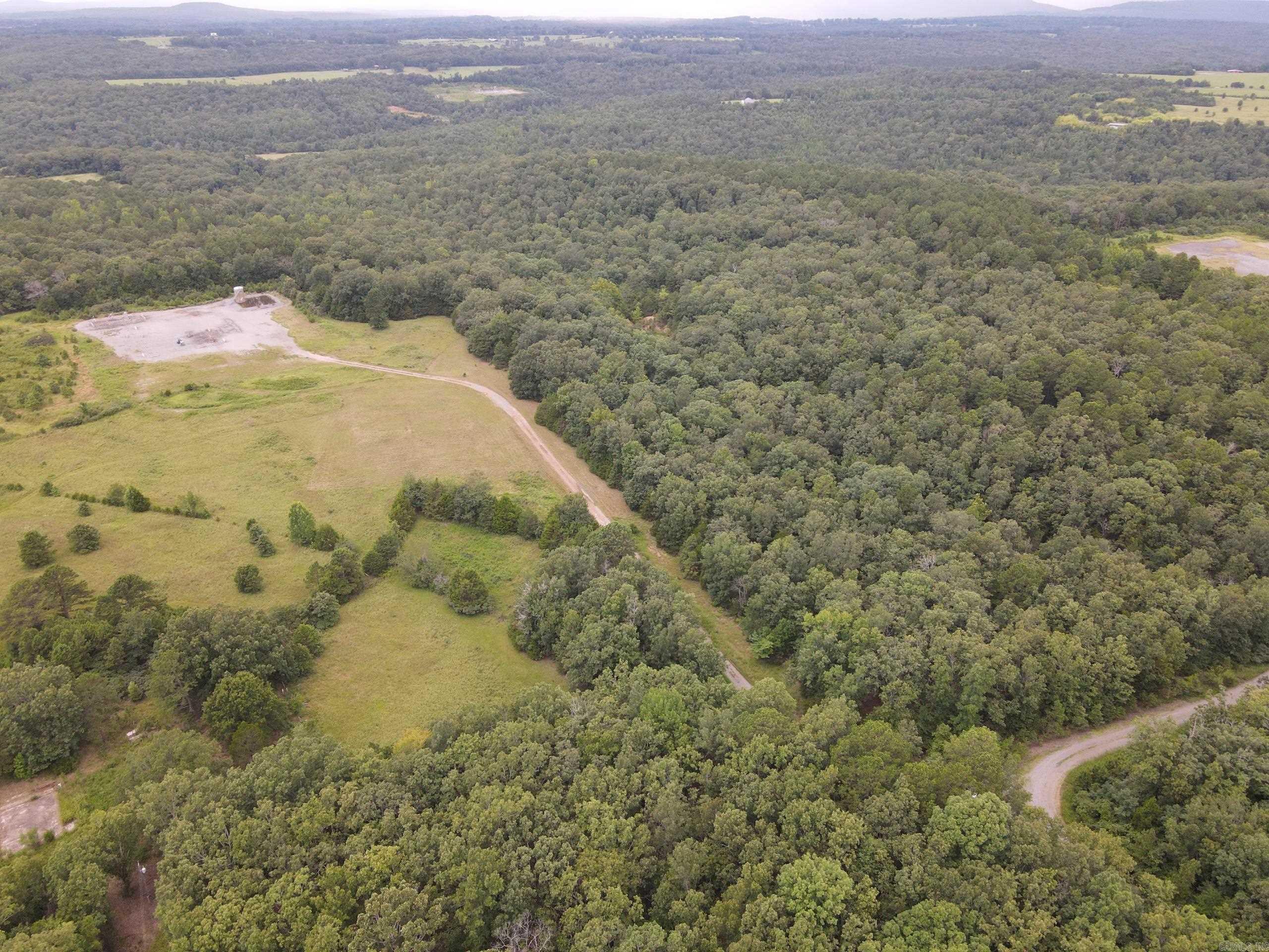 Not in Subdivision - Land