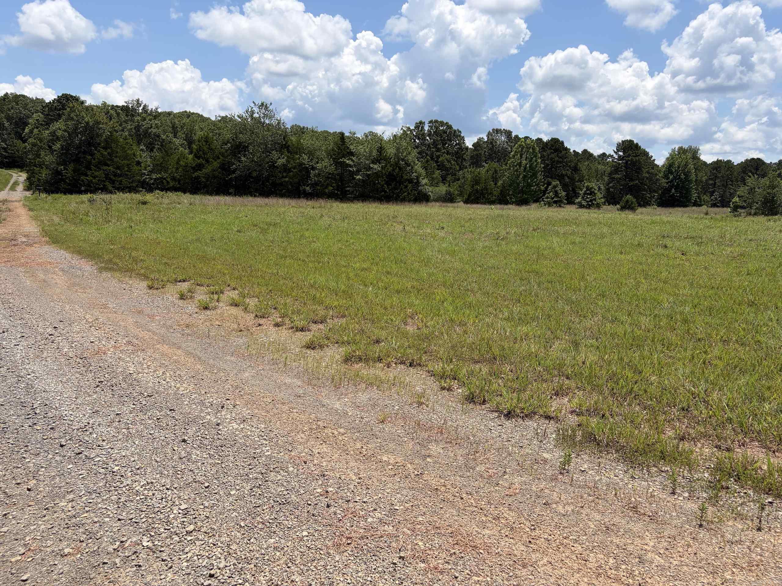 Not in Subdivision - Land