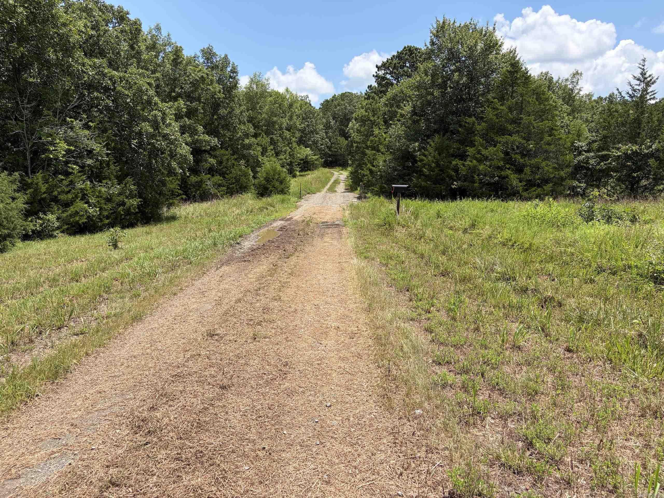 Not in Subdivision - Land