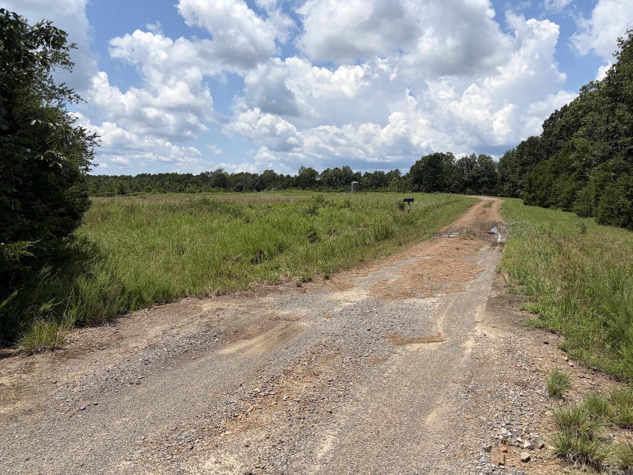 Not in Subdivision - Land