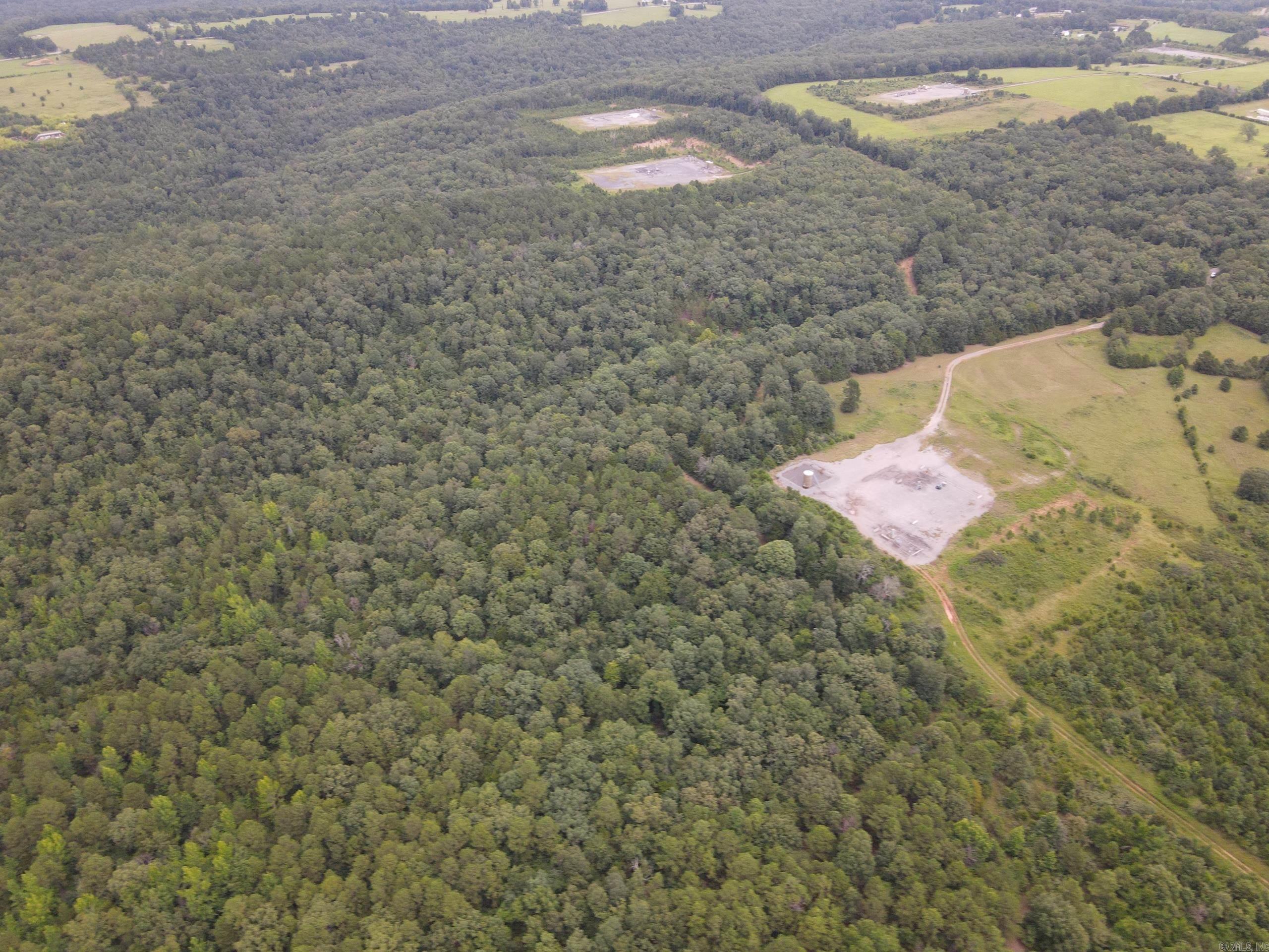 Not in Subdivision - Land