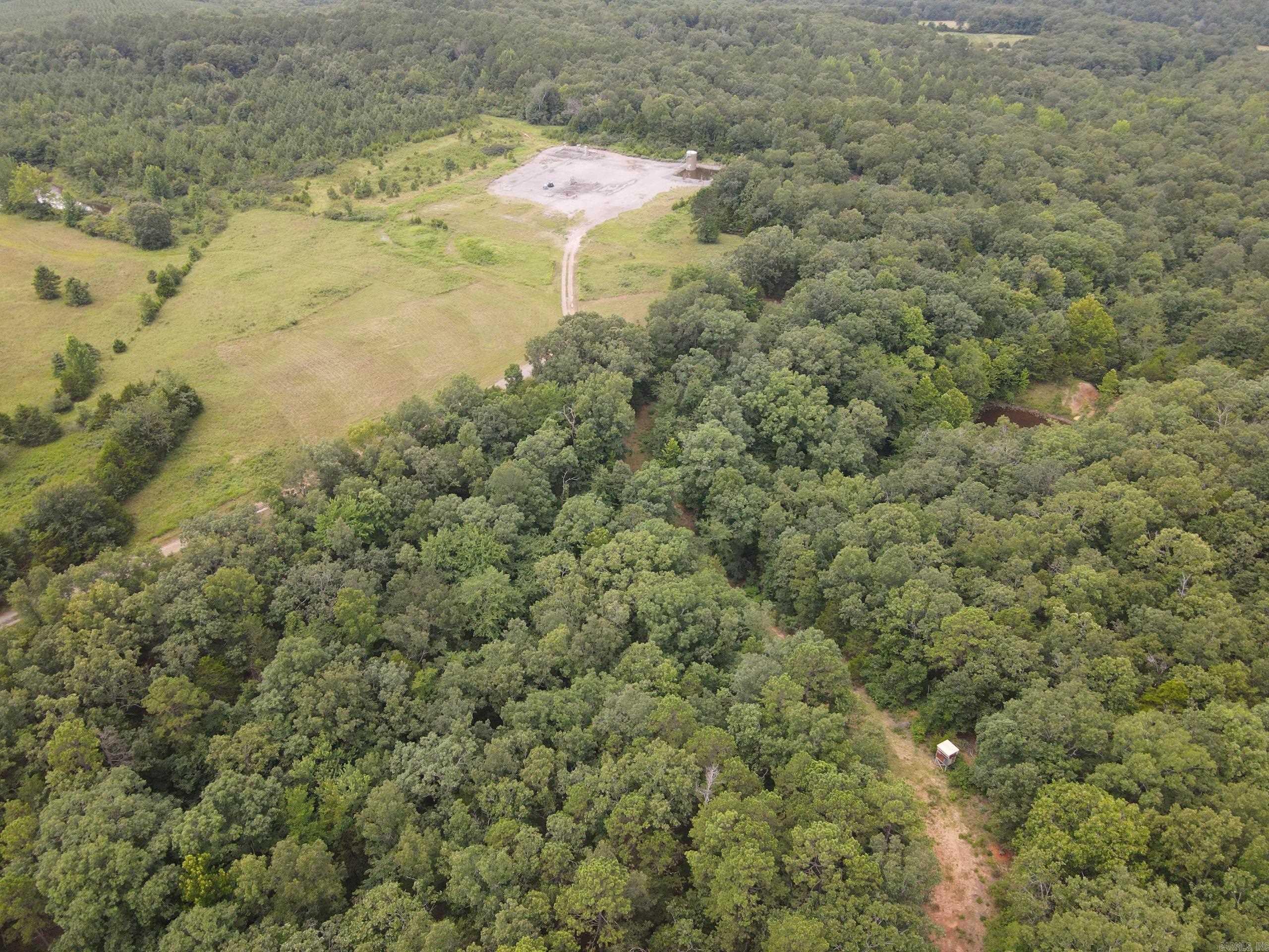 Not in Subdivision - Land