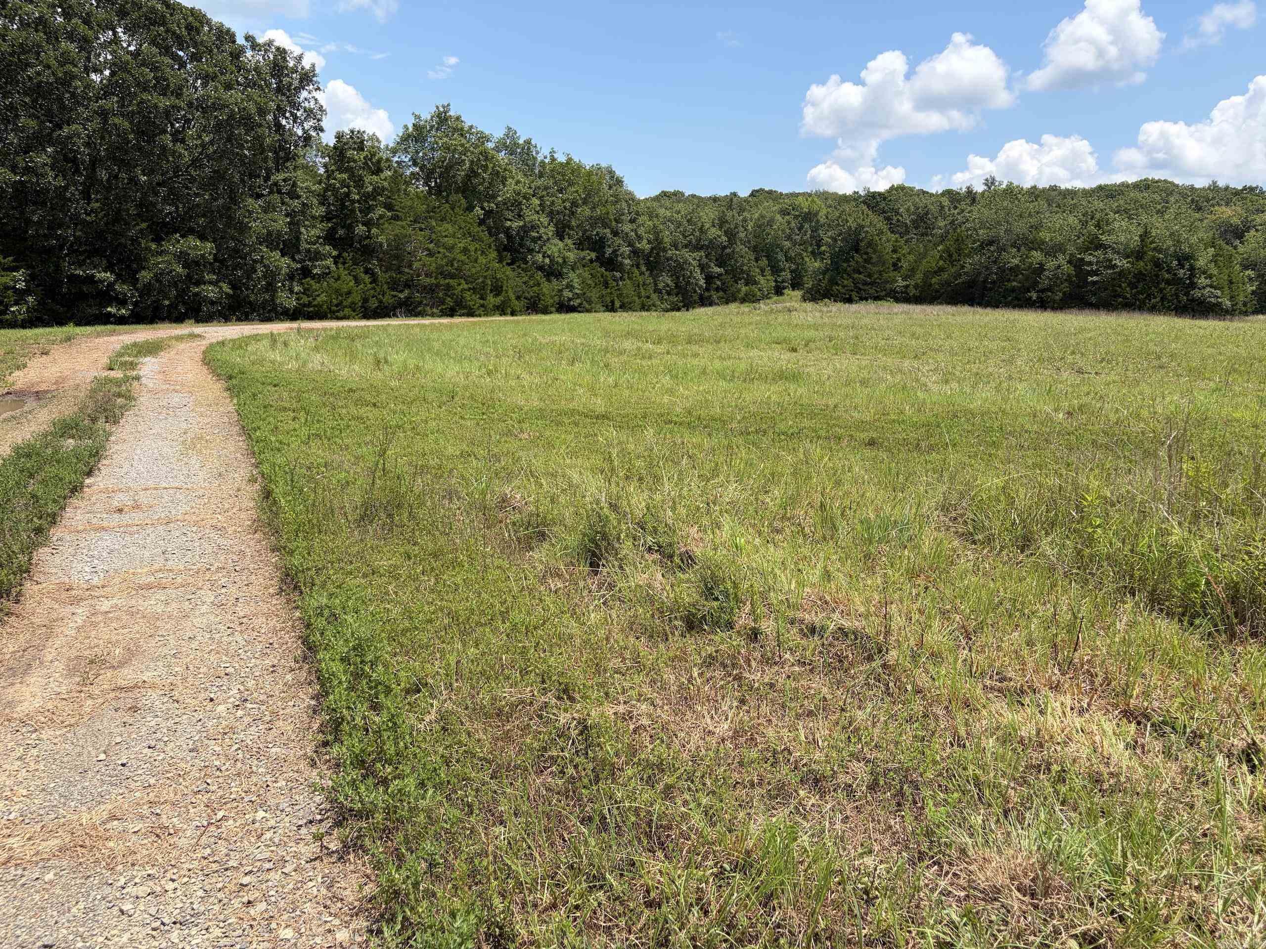 Not in Subdivision - Land