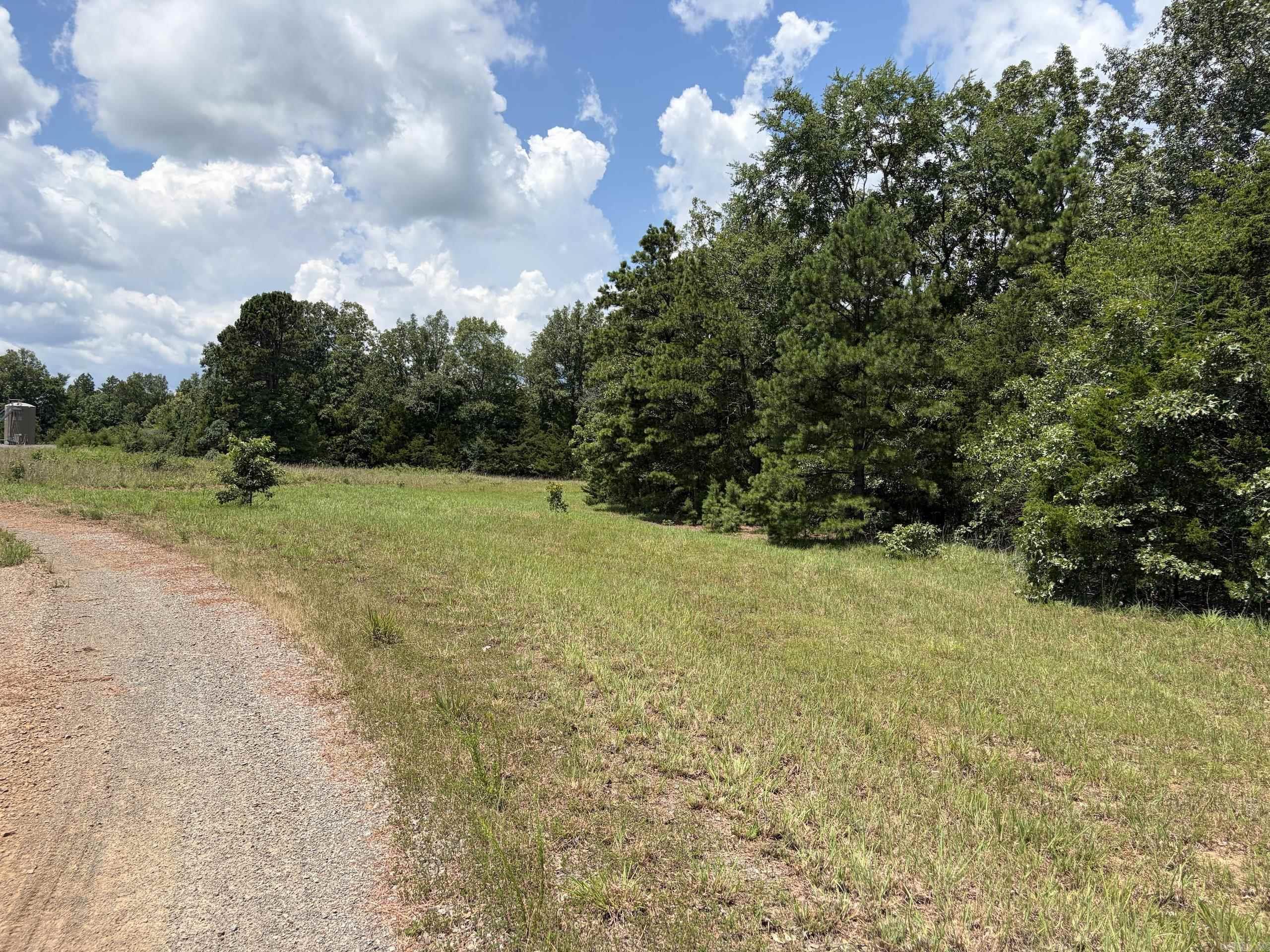Not in Subdivision - Land