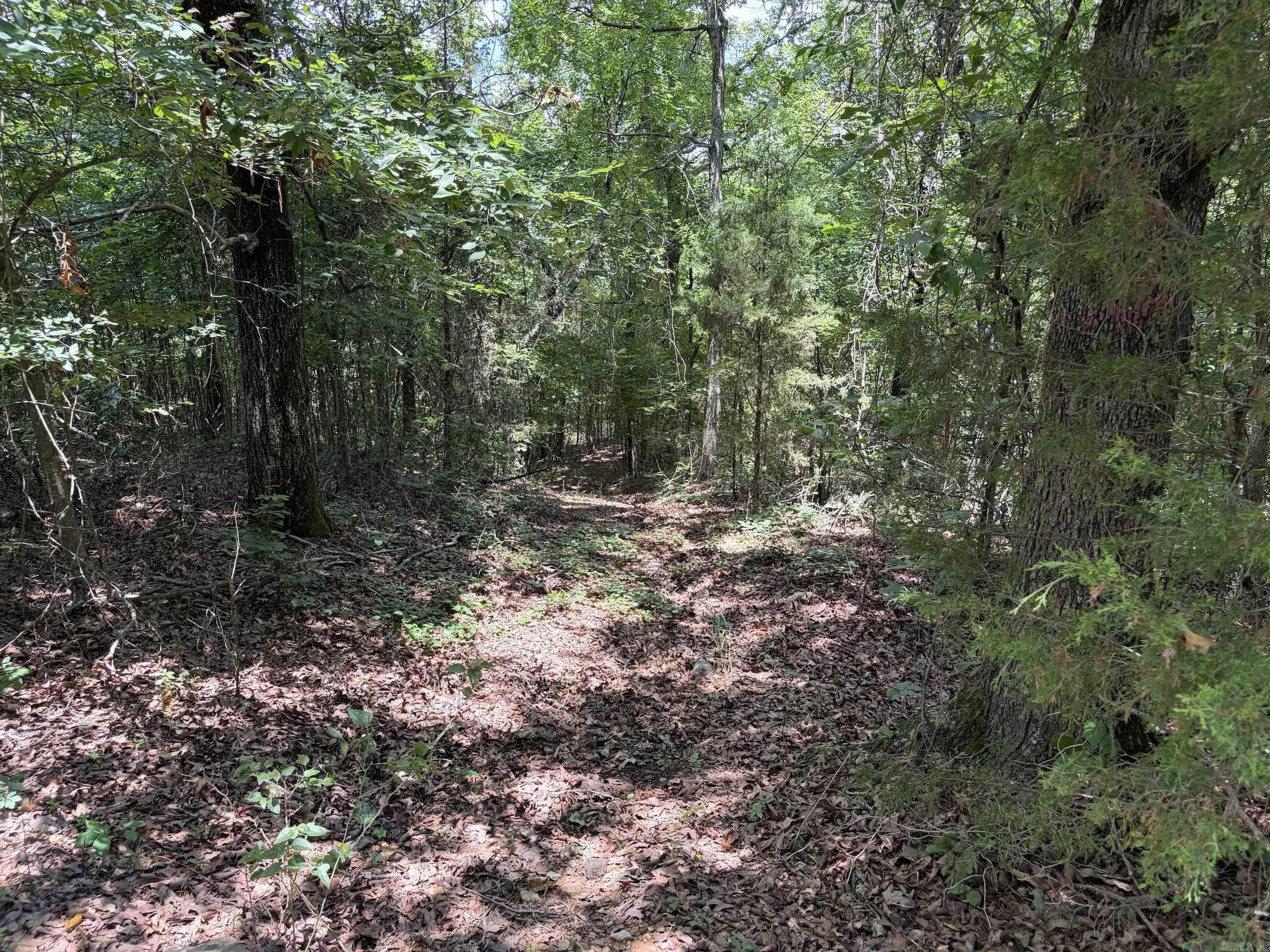 Not in Subdivision - Land