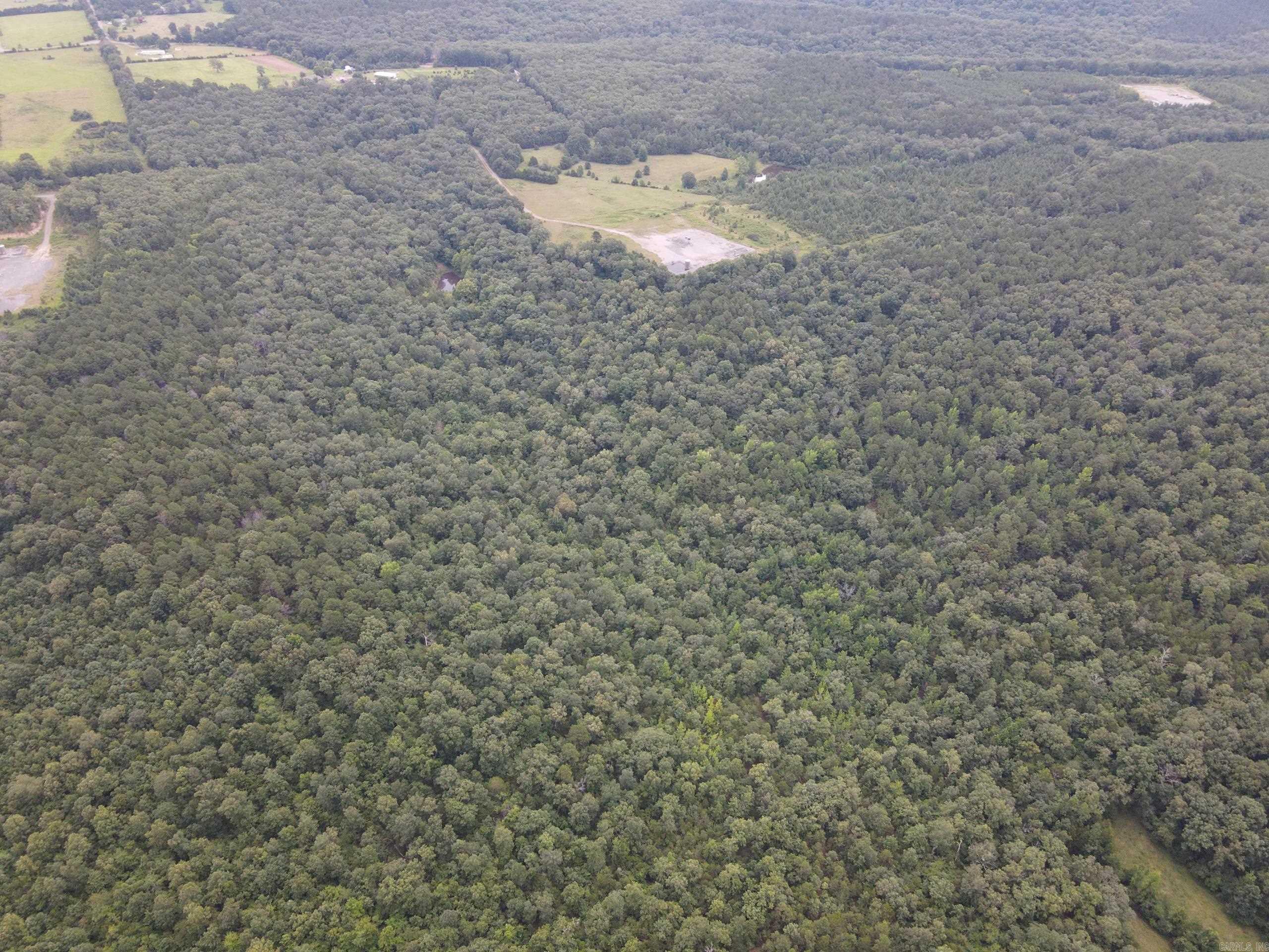Not in Subdivision - Land