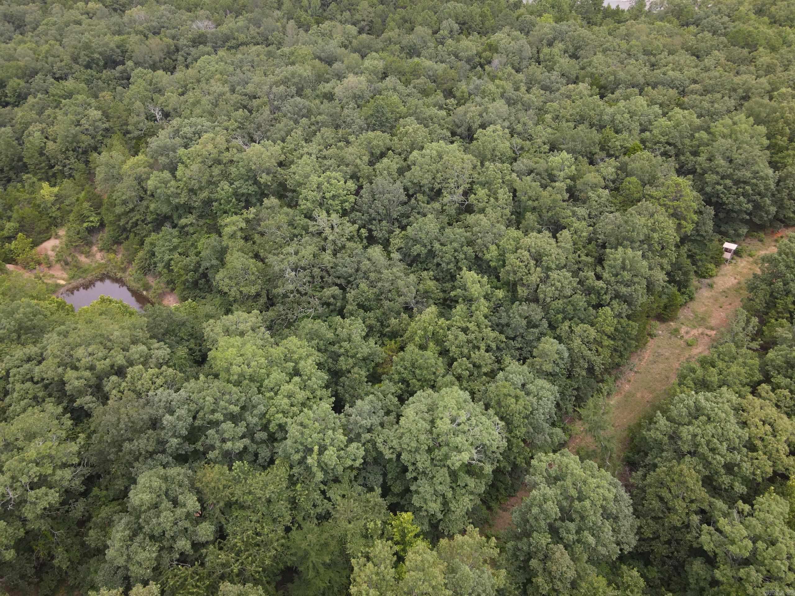 Not in Subdivision - Land