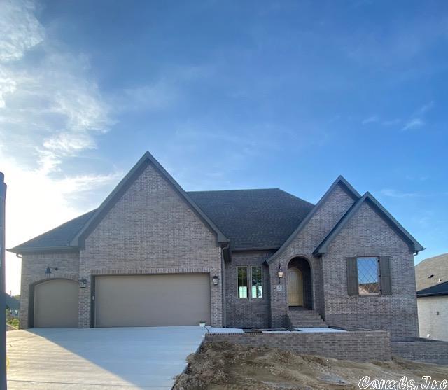 CHENAL VALLEY "FALSTONE COURT" - Residential