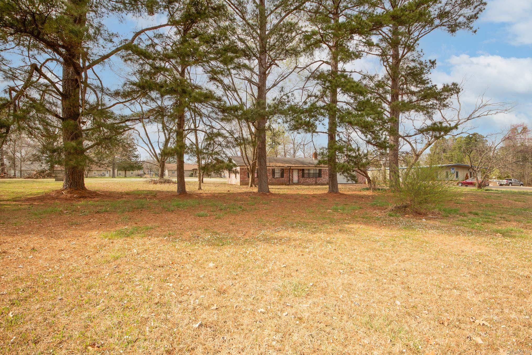 Cabot City Area - Commercial Sale