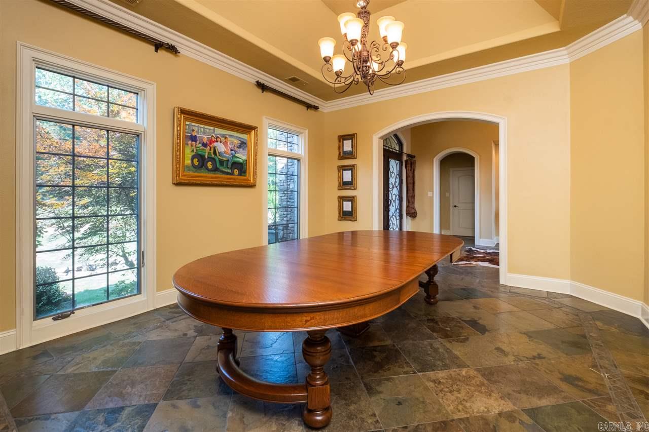 Diamond Bluff - Residential