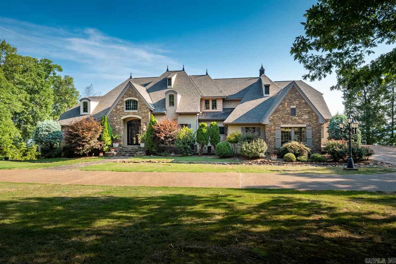 Diamond Bluff - Residential