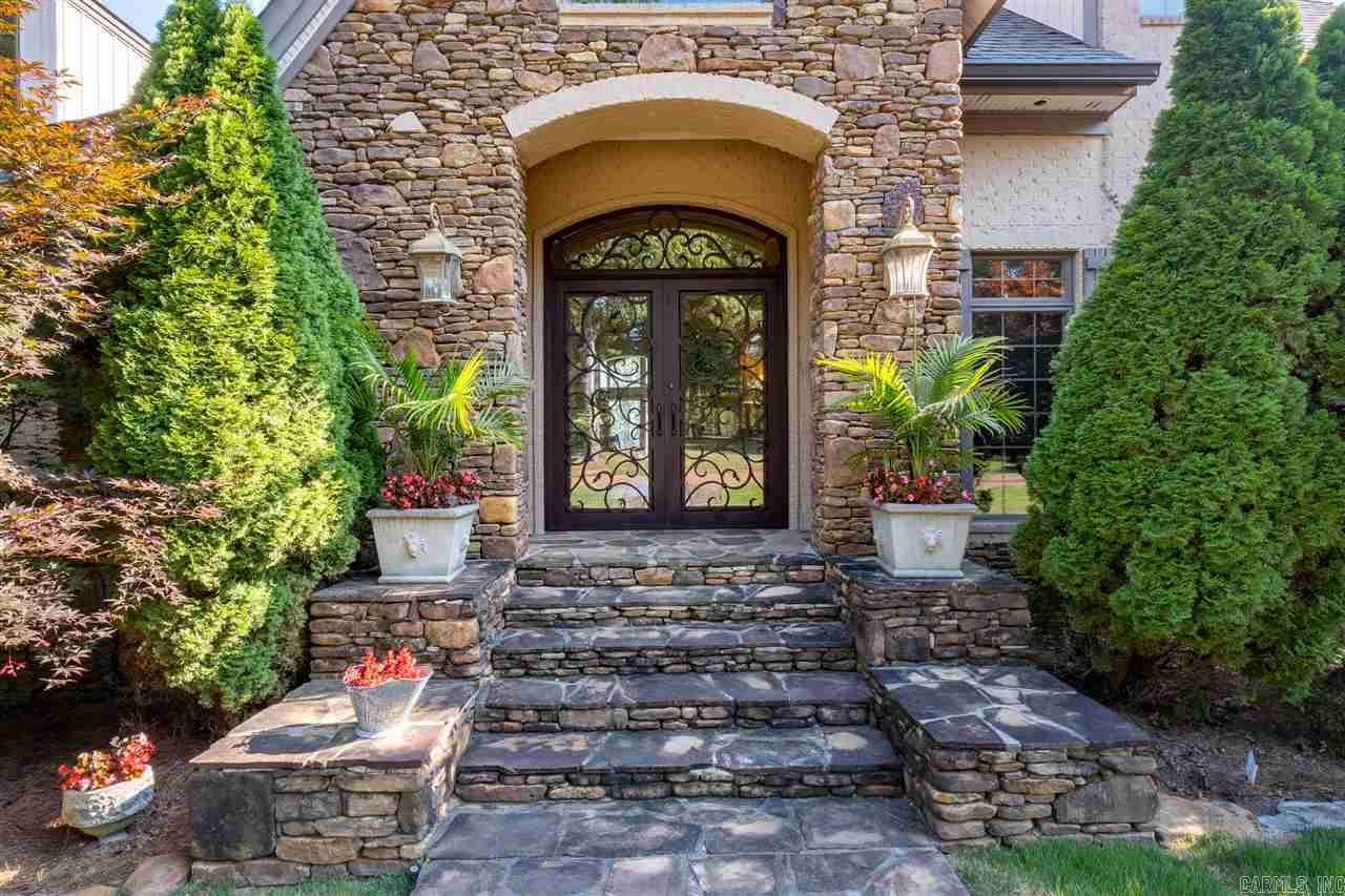 Diamond Bluff - Residential