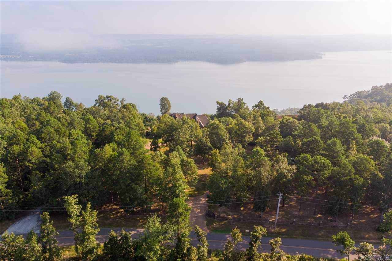 Diamond Bluff - Residential