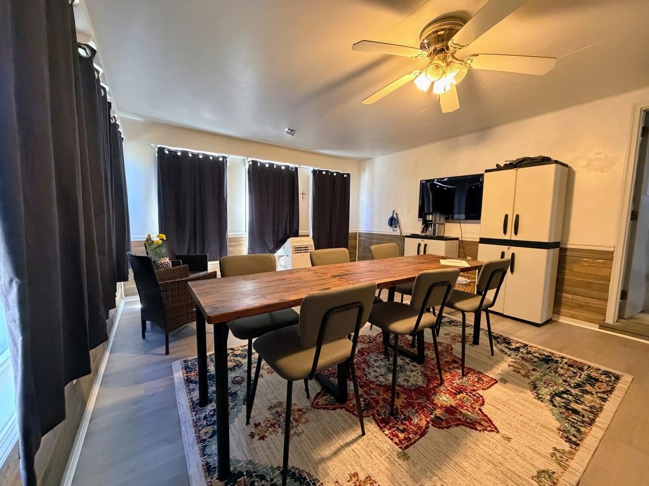 Pioneer Park - Residential