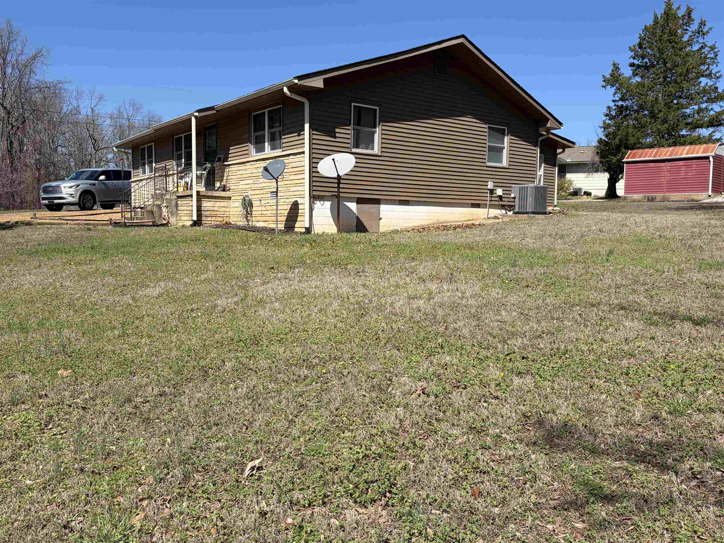 Pioneer Park - Residential